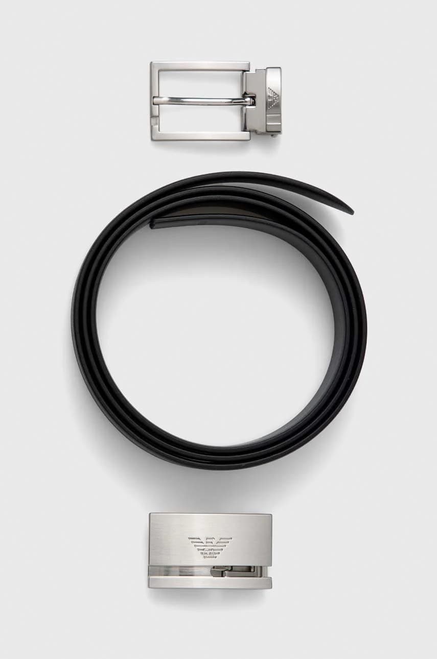 Кожаный ремень