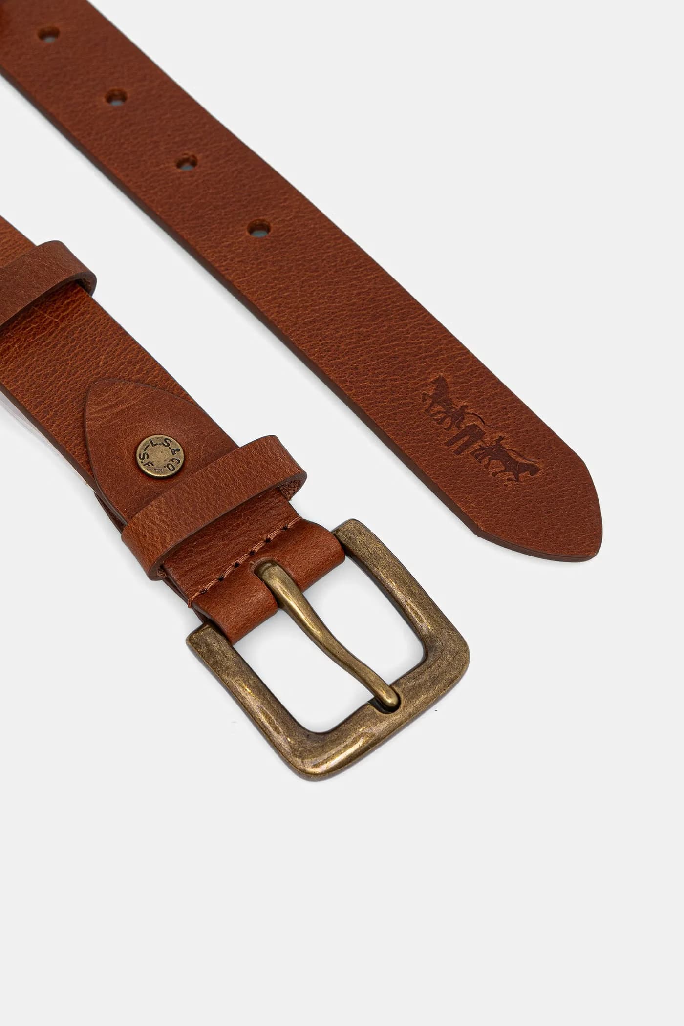 АДДИСОН ремень - фото 2