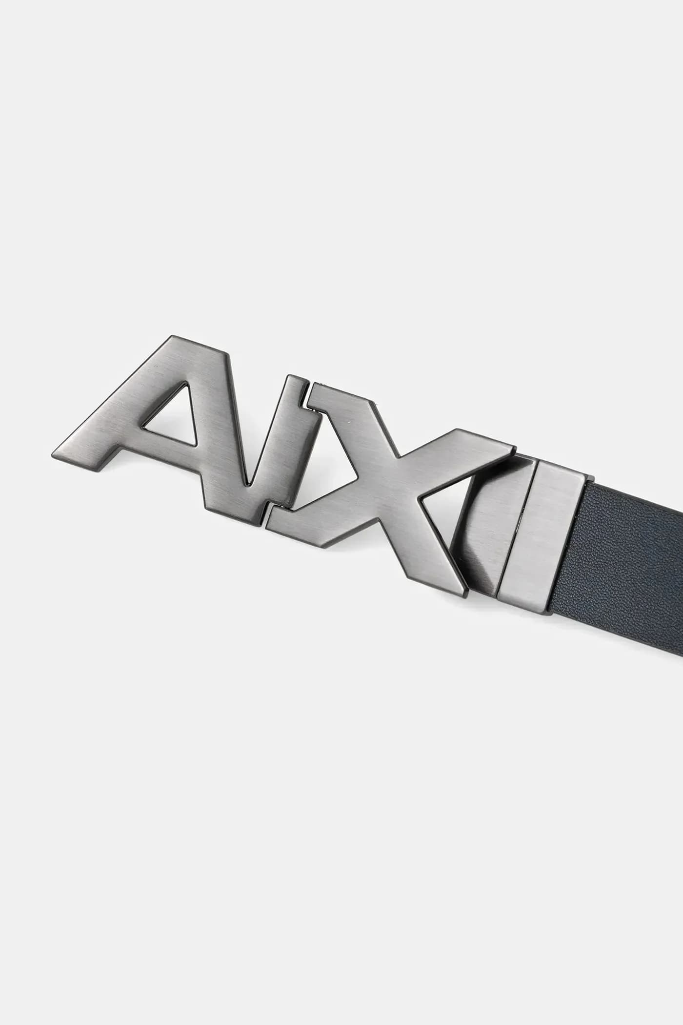 Двусторонний кожаный ремешок - фото 2