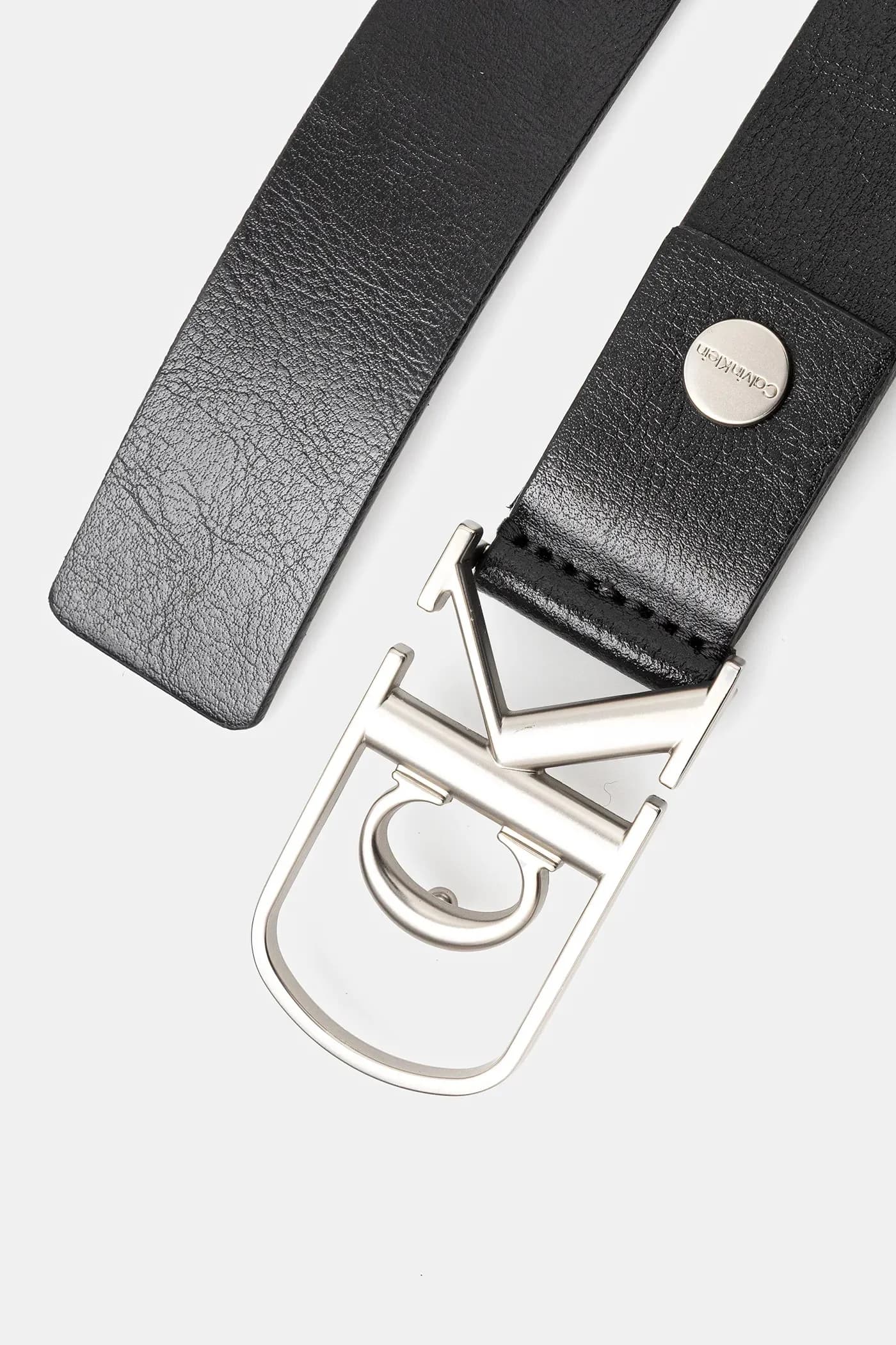 Кожаный ремень - фото 2