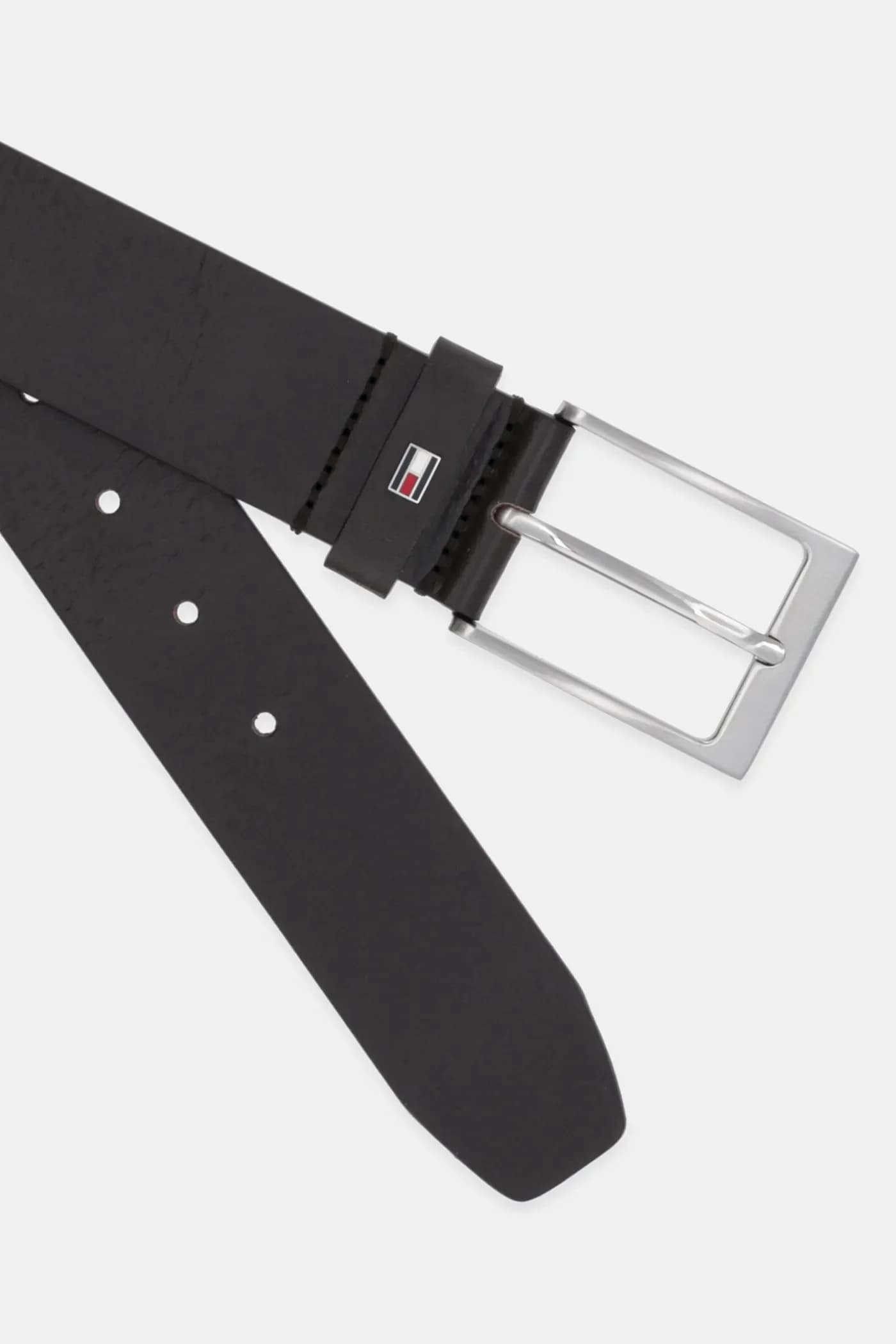 Кожаный ремень - фото 2