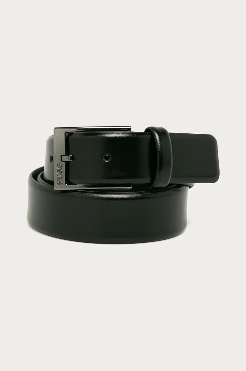 Кожаный ремень