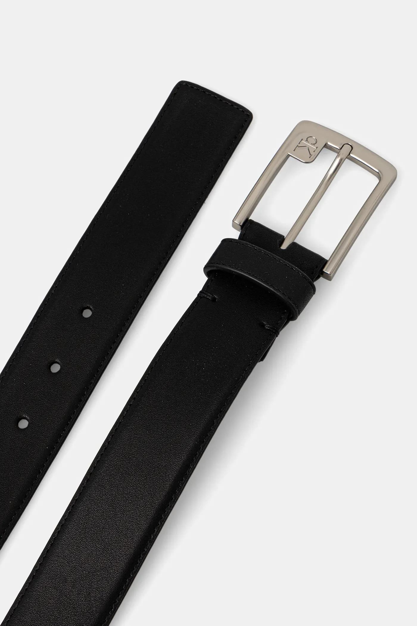 Кожаный ремень - фото 2