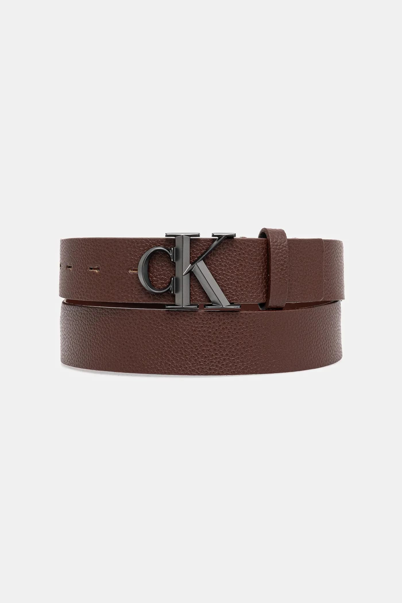 Кожаный ремень