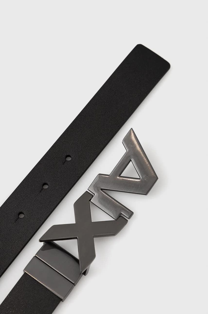 Ремень кожаный 951058.CC505.NOS - фото 2