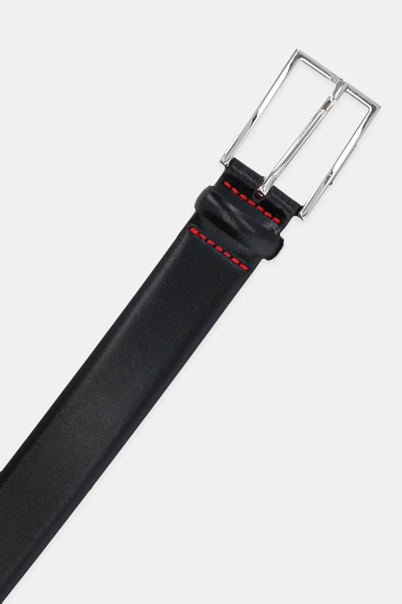 Ремень кожаный 50176781.НОС - фото 2