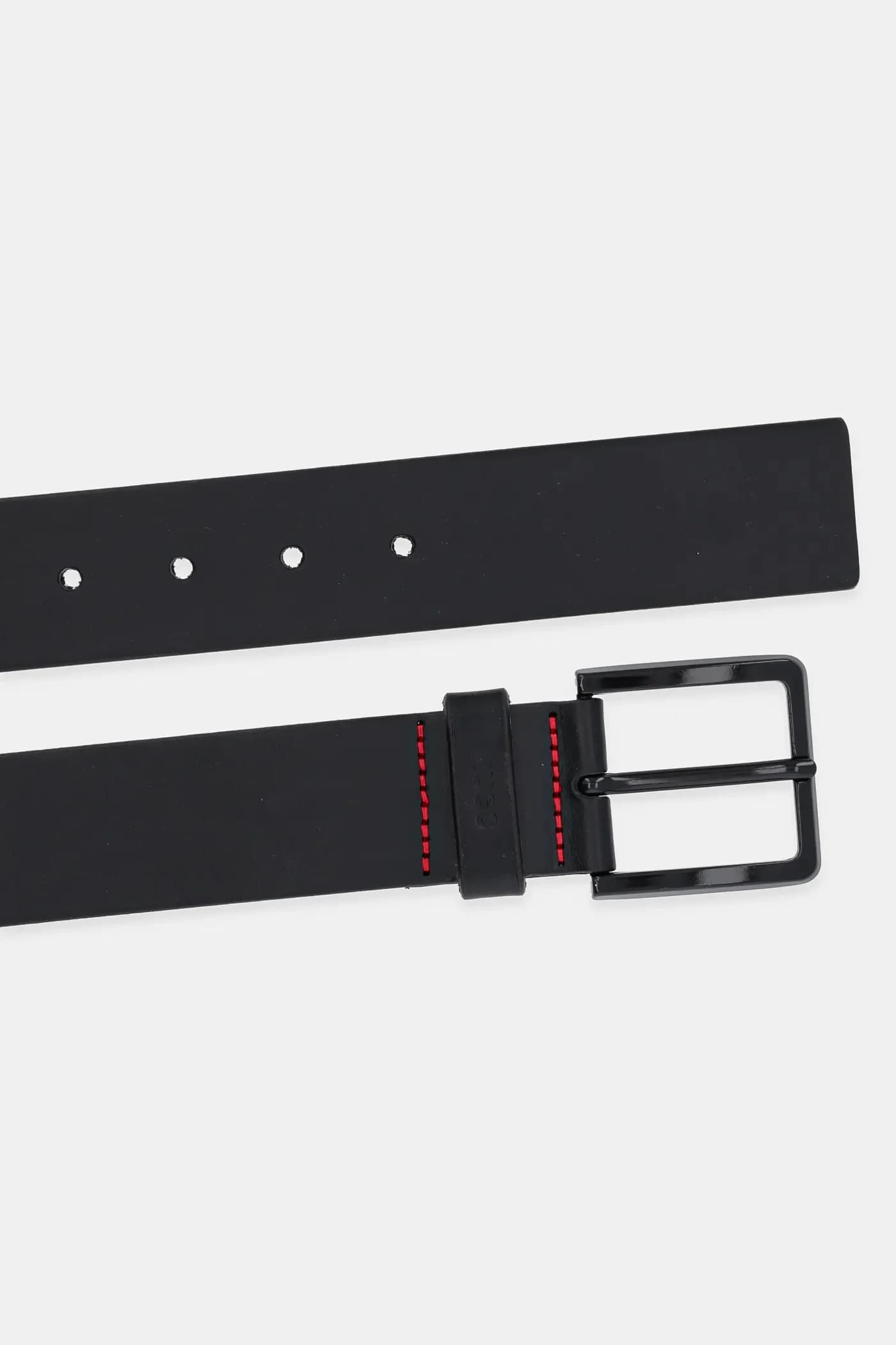 Ремень кожаный 50385358.НОС