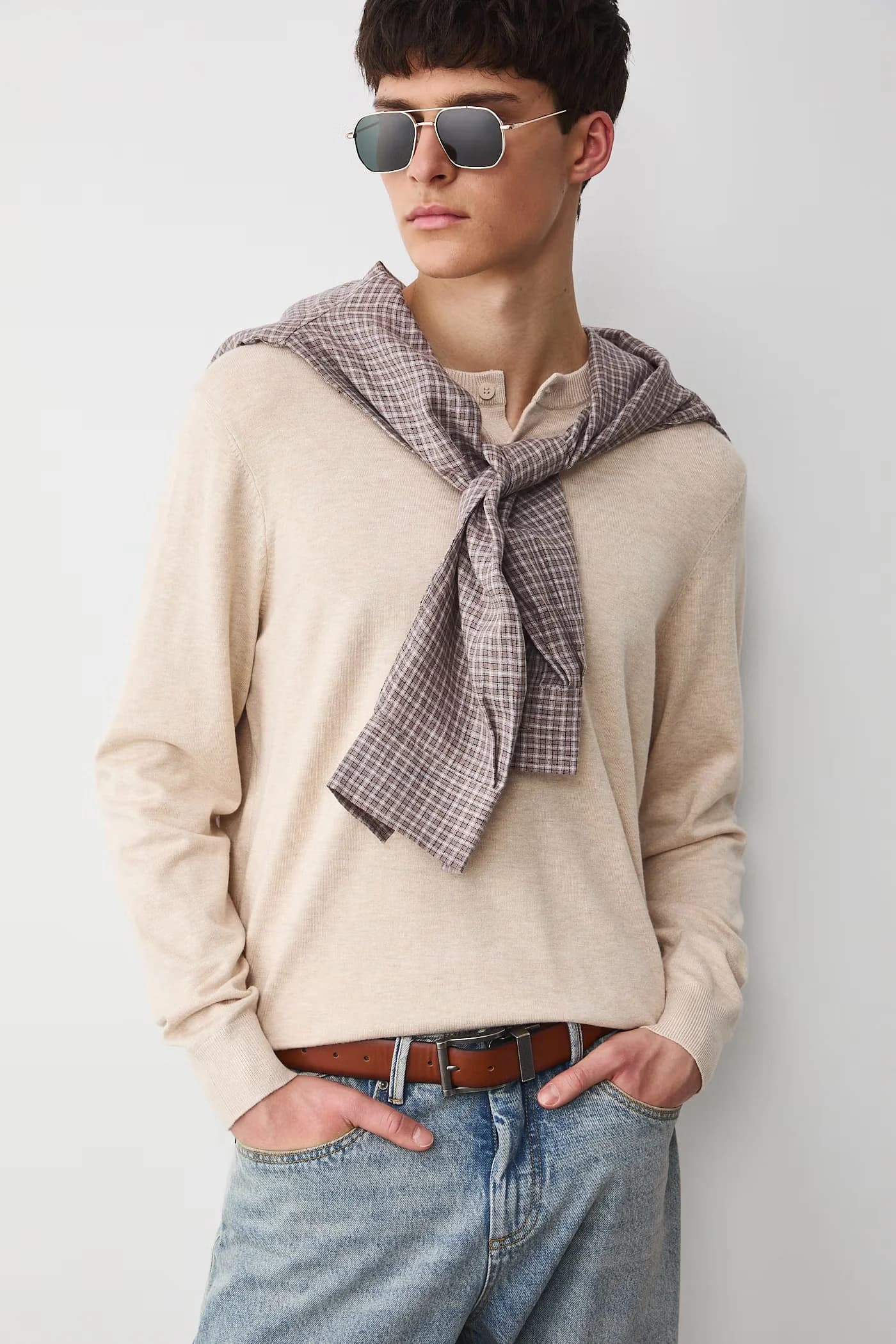 Двусторонний ремешок