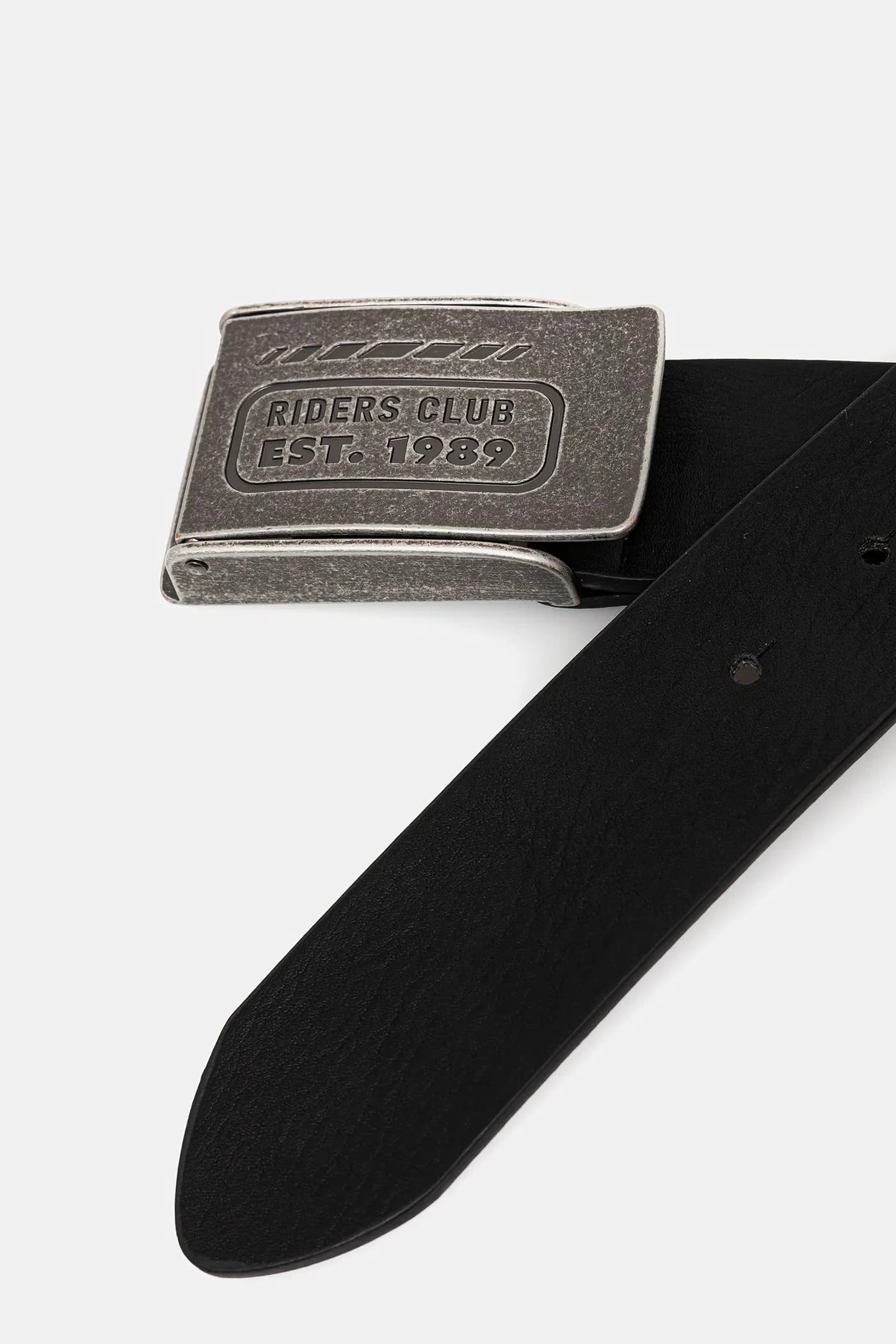 Пояс - фото 3