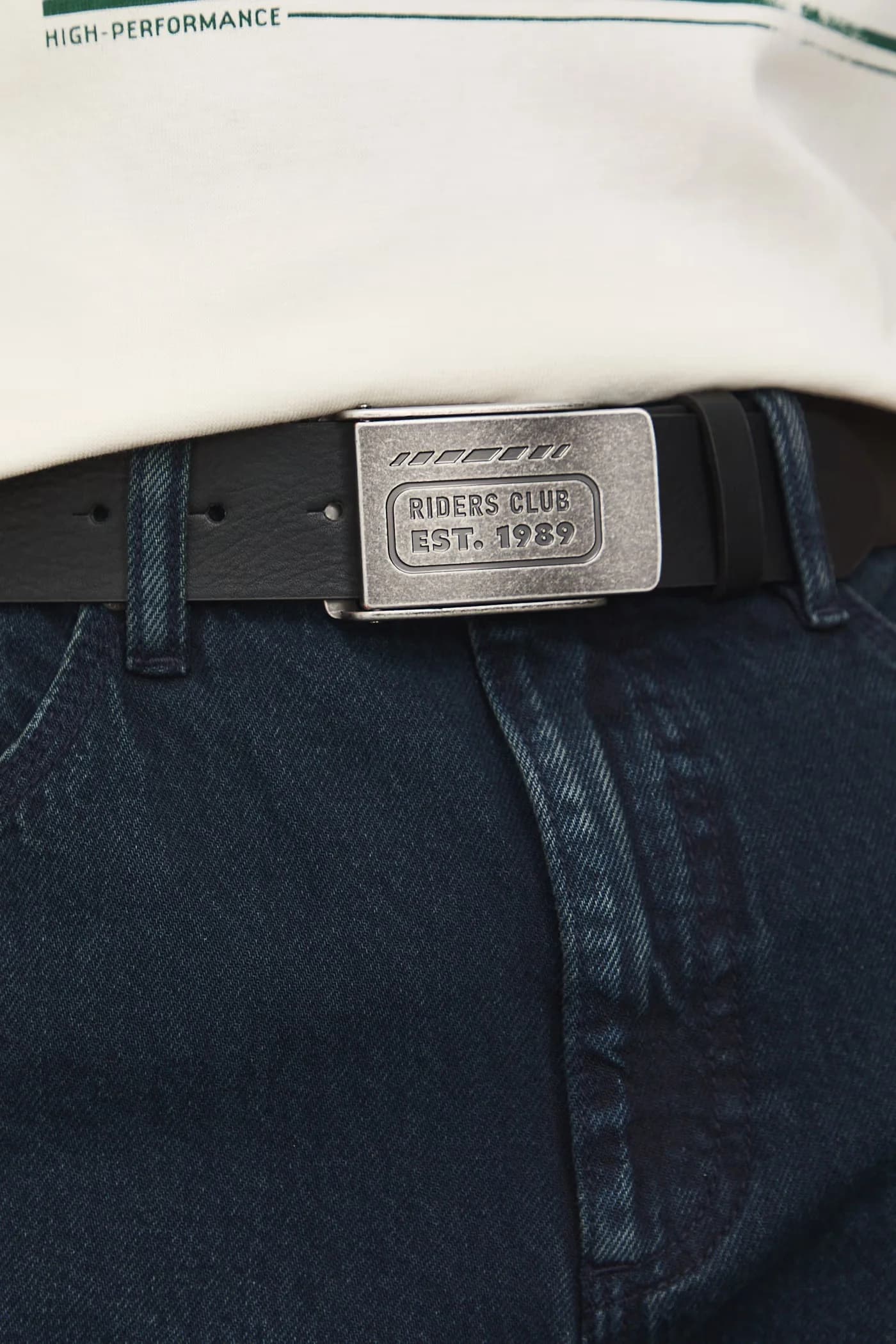 Пояс - фото 4