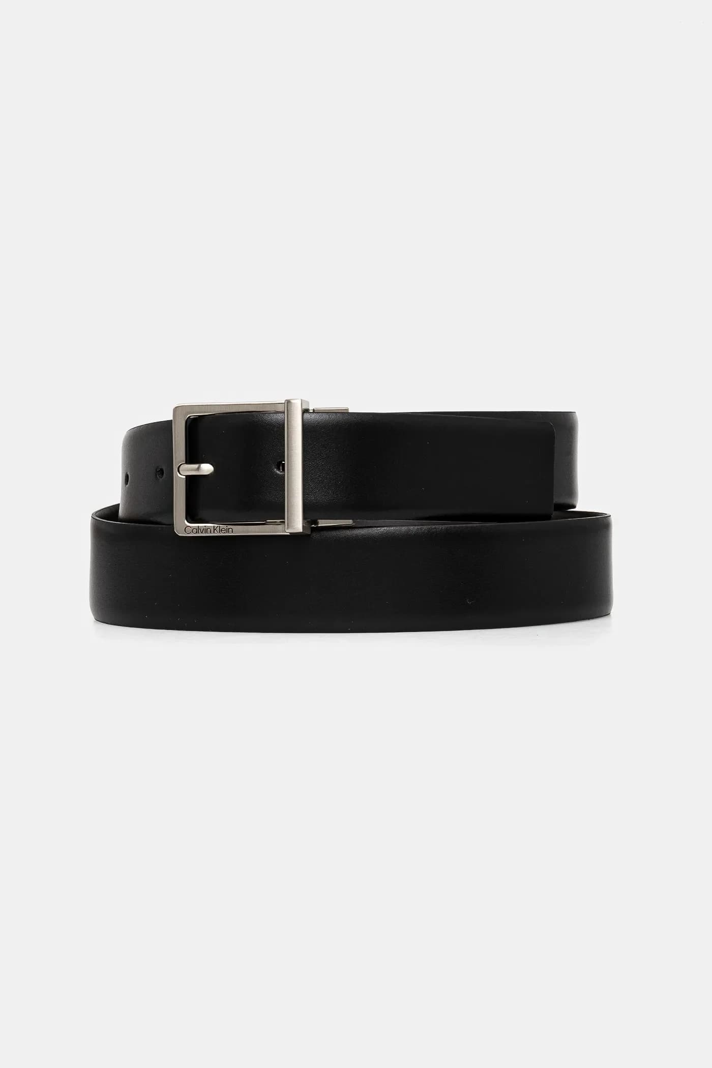 Двусторонний кожаный ремешок - фото 2