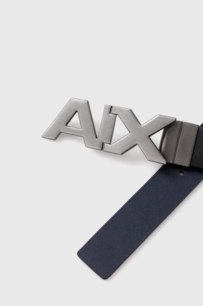 Кожаный ремень - фото 2