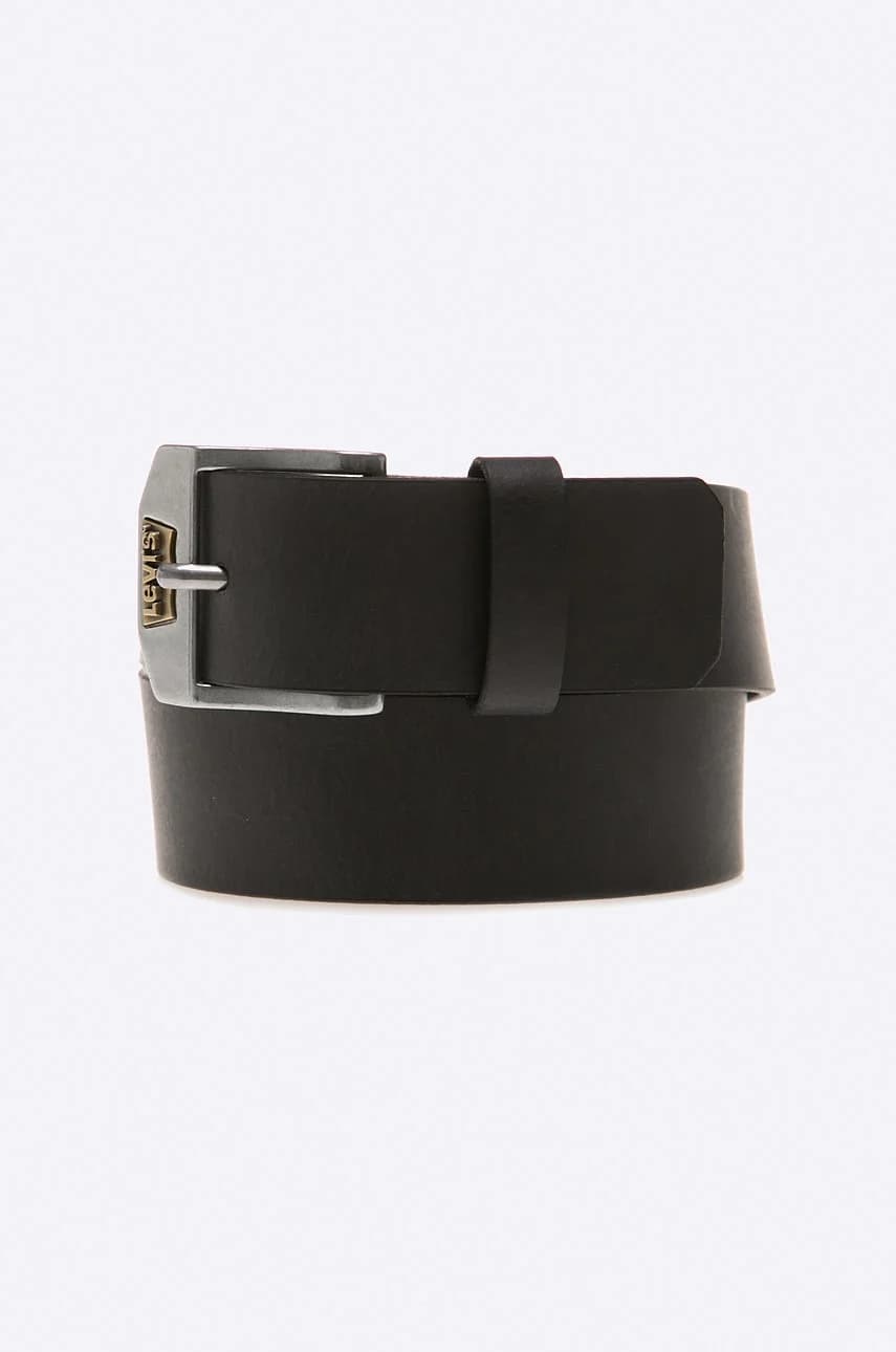 Кожаный ремень