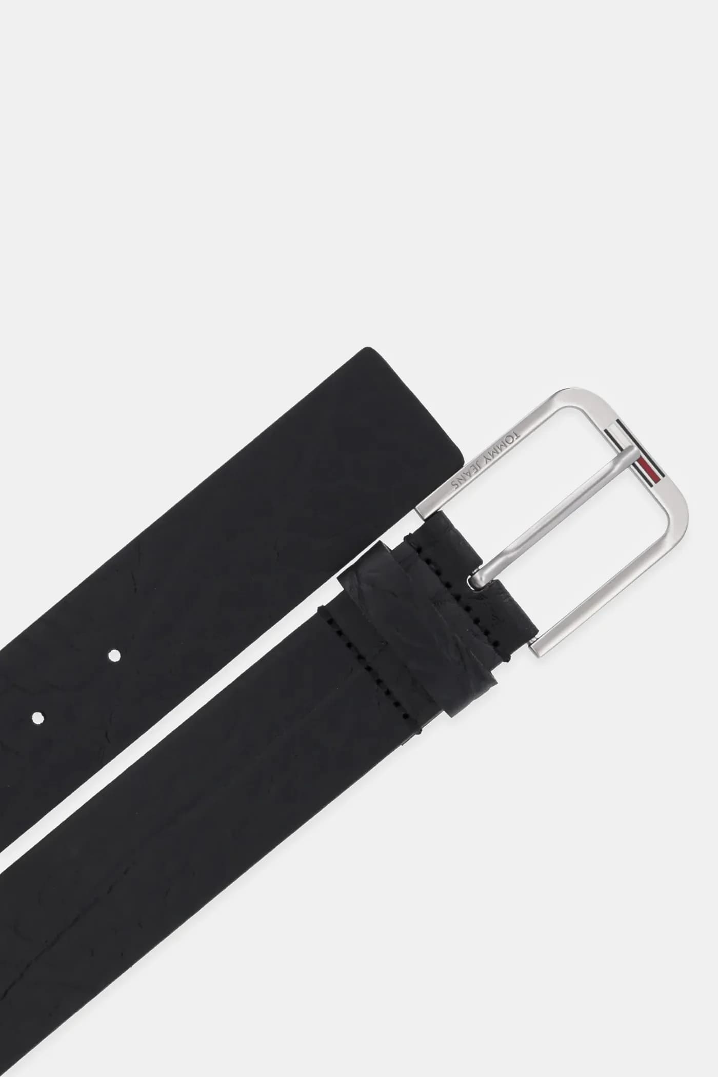 Кожаный ремень - фото 2