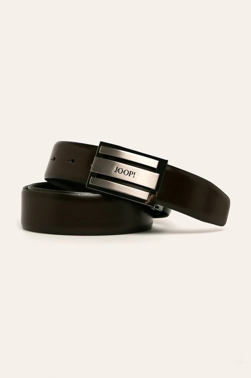 Кожаный ремень