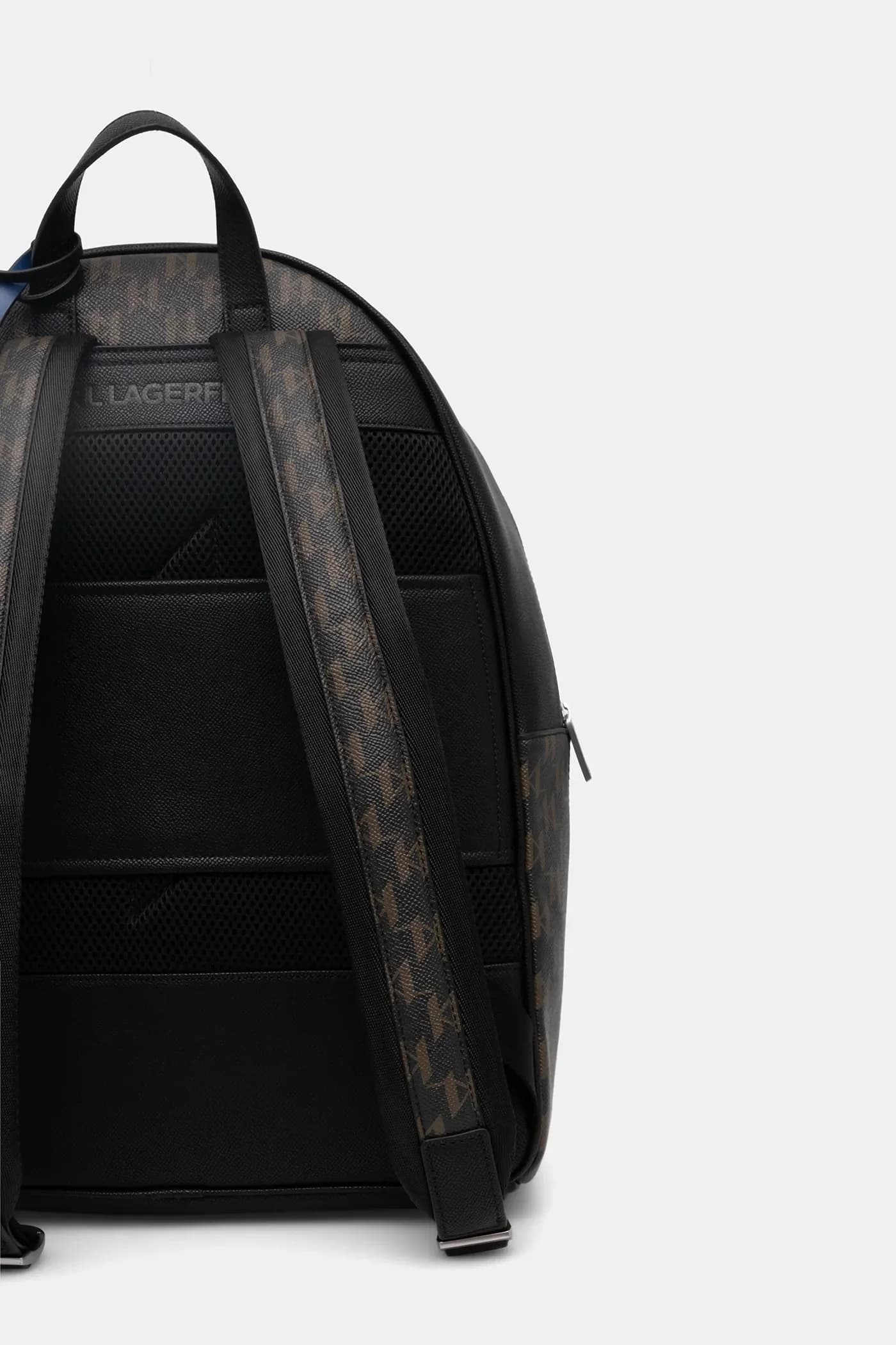 рюкзак K/MONOGRAM - фото 4