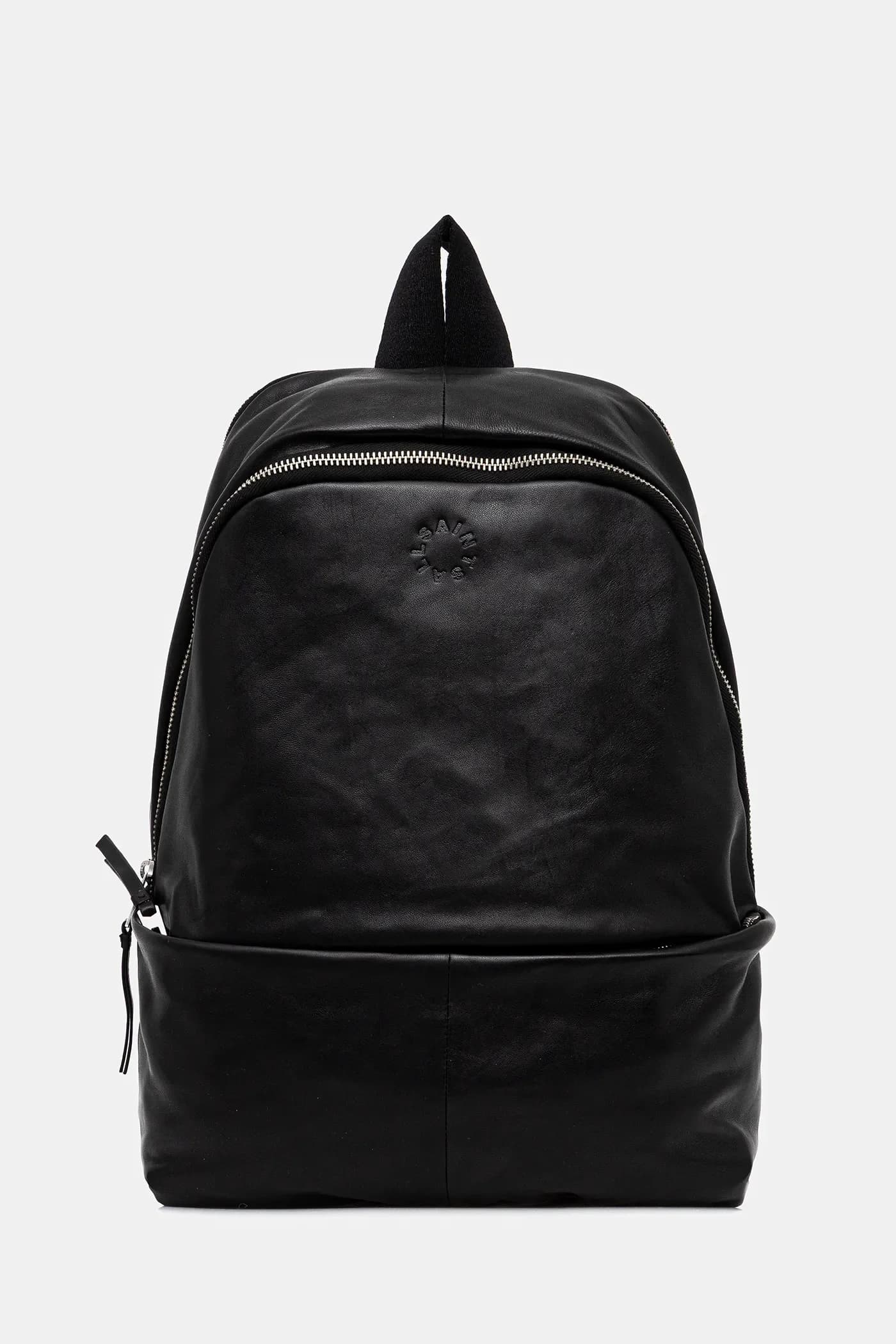 кожаный рюкзак FINN