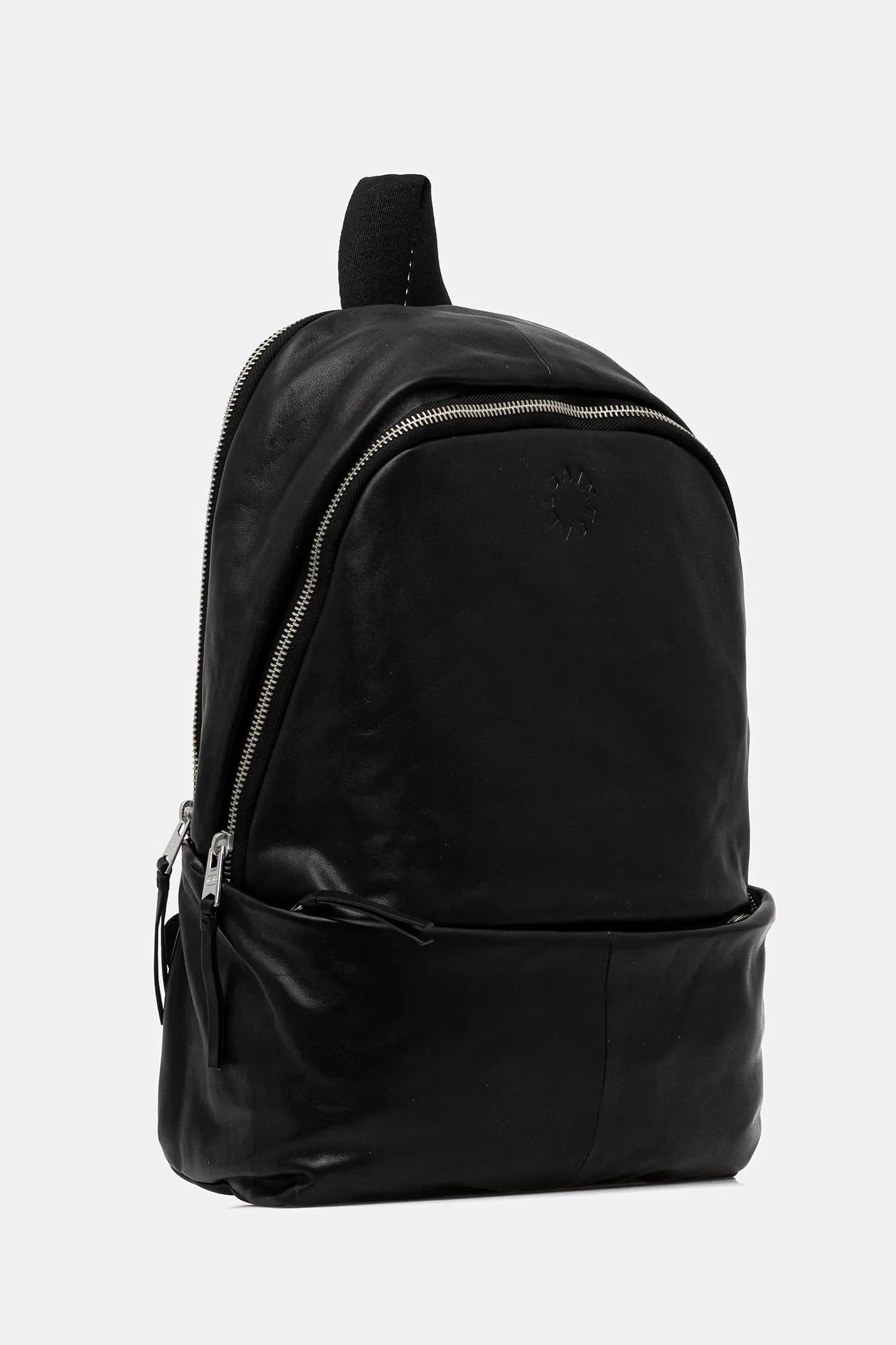 кожаный рюкзак FINN - фото 2