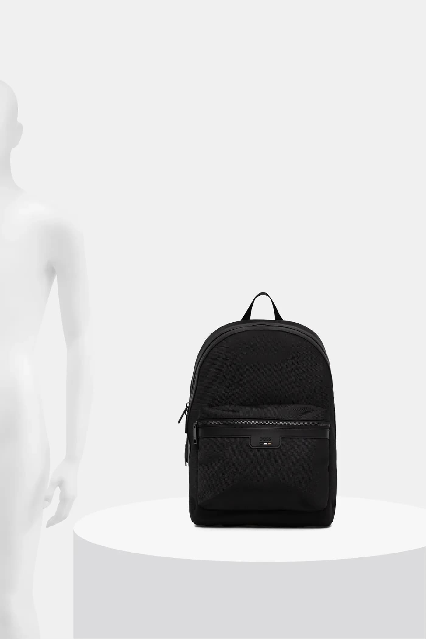 рюкзак Ray_N_Backpack - фото 6