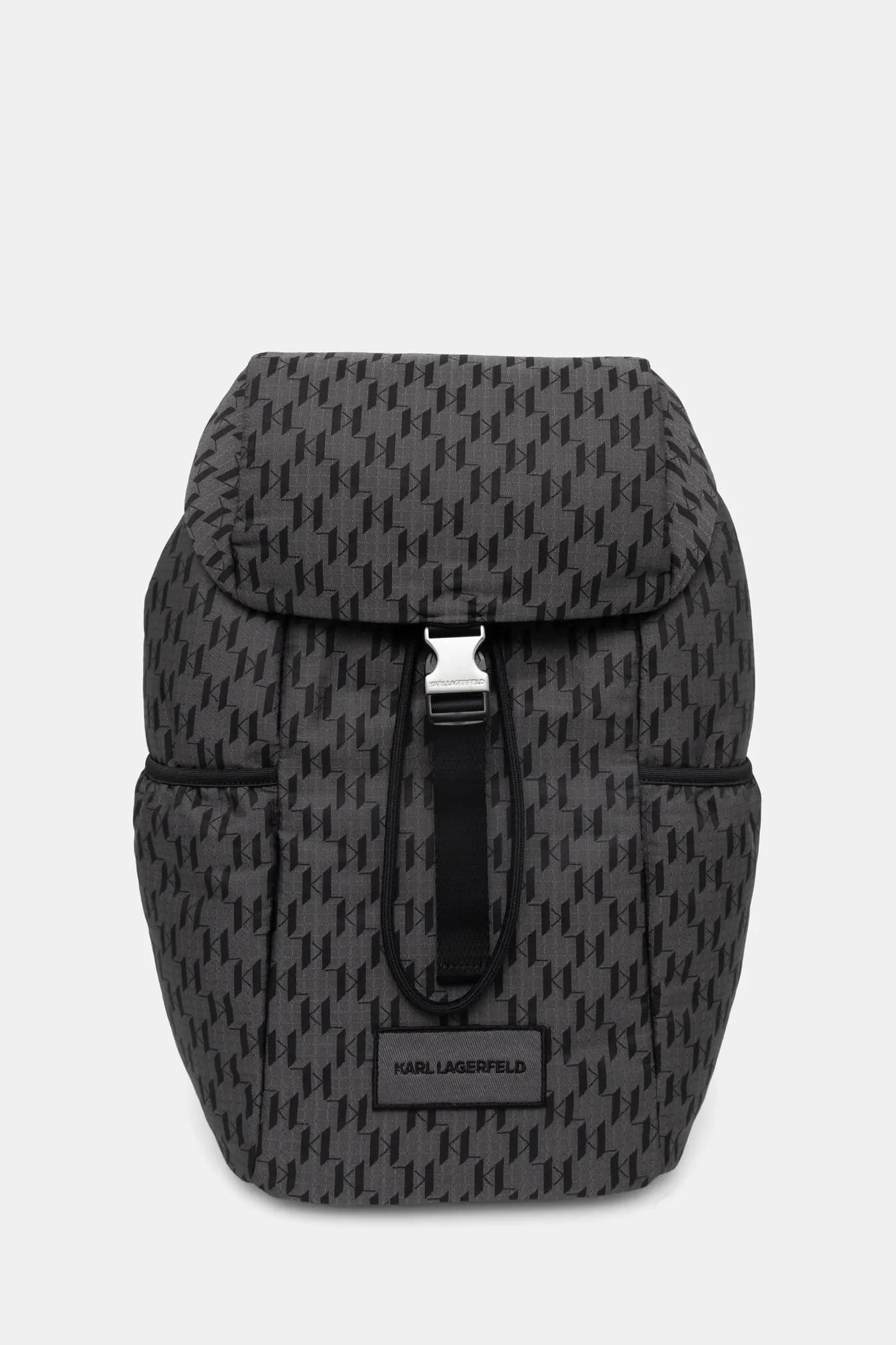 рюкзак K/MONOGRAM