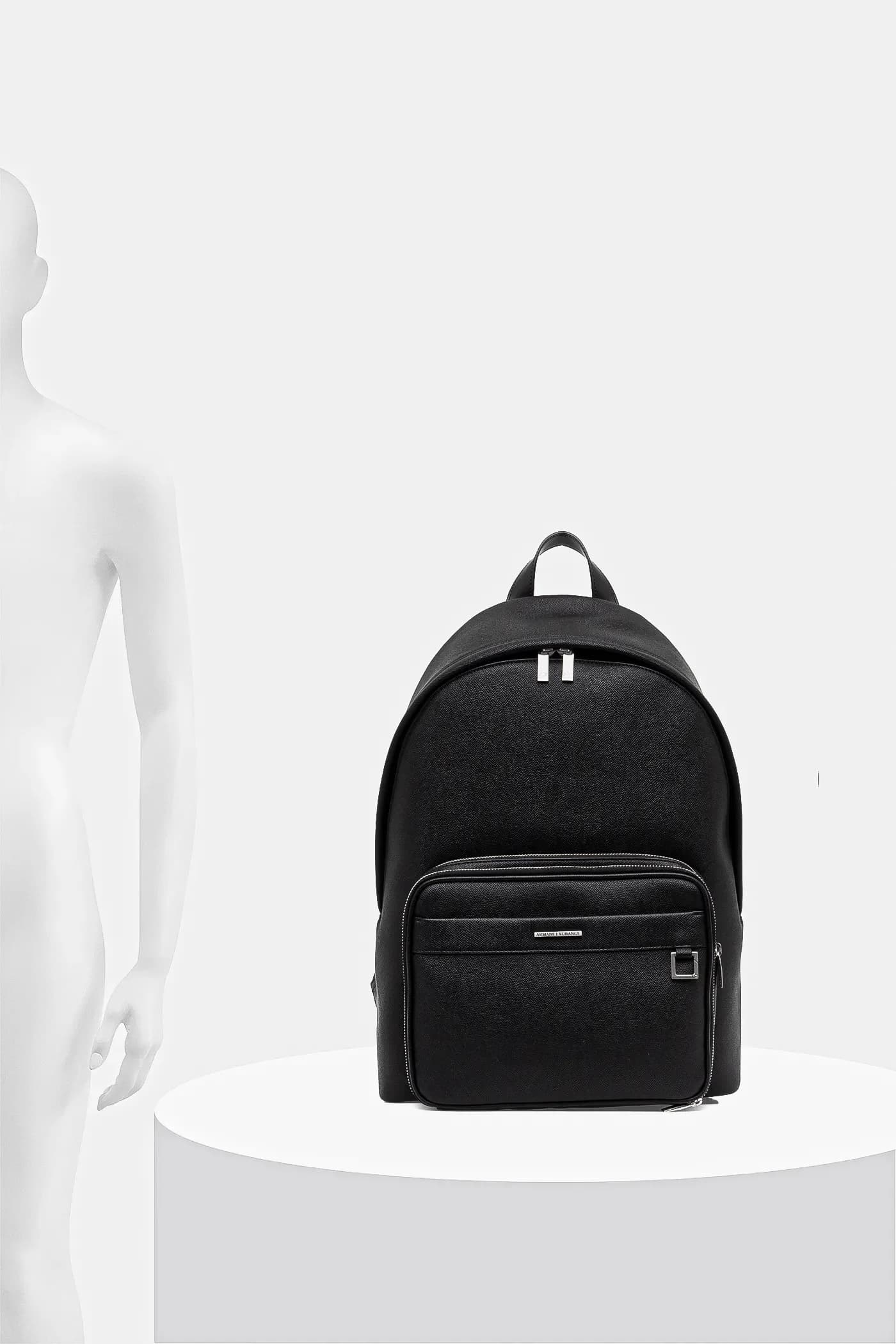 Рюкзак - фото 6