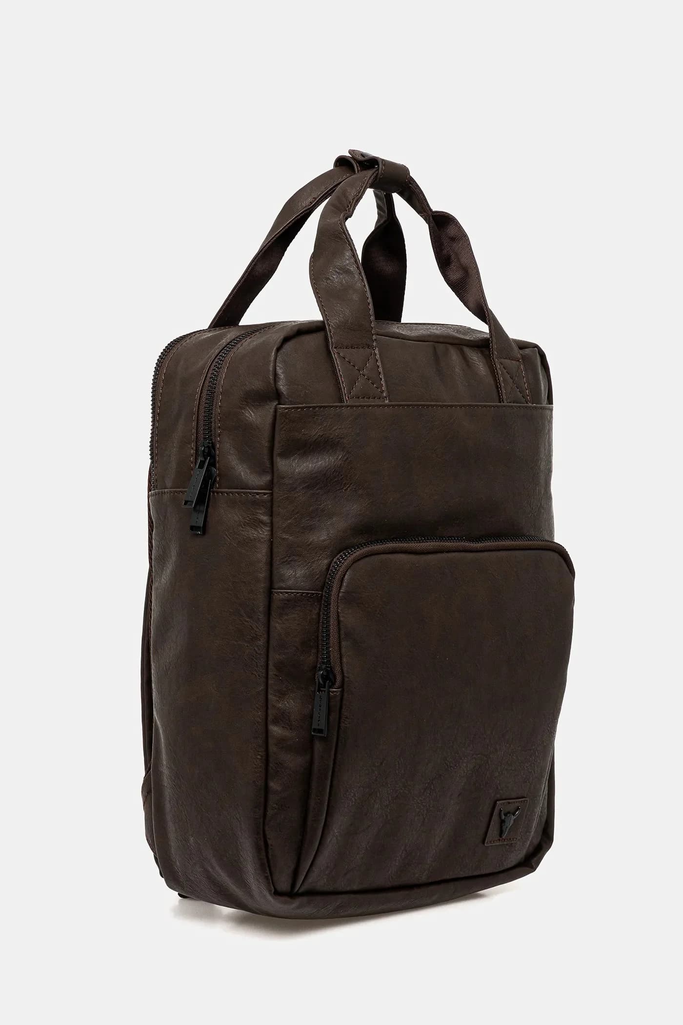 Рюкзак - фото 3