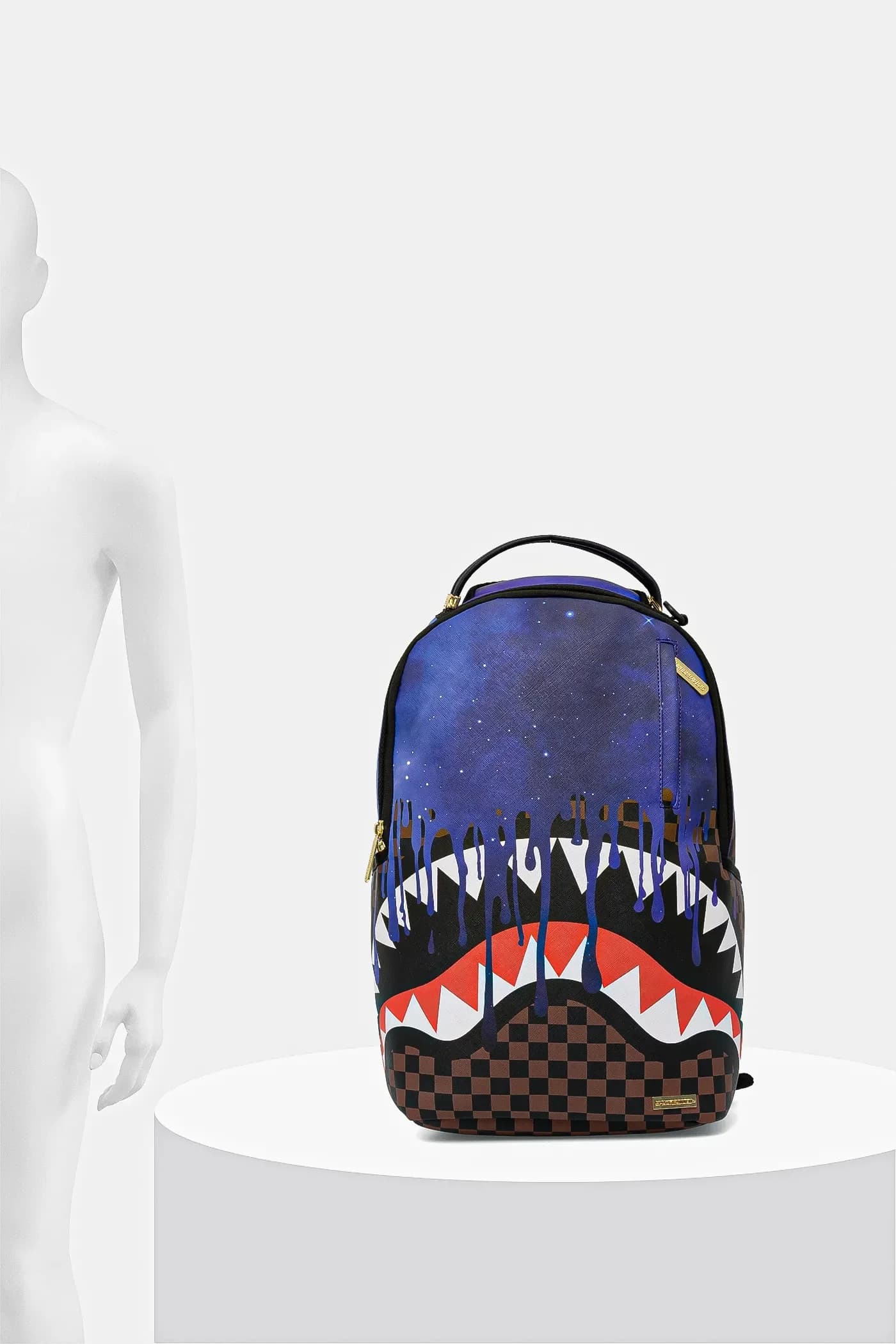 Рюкзак - фото 6