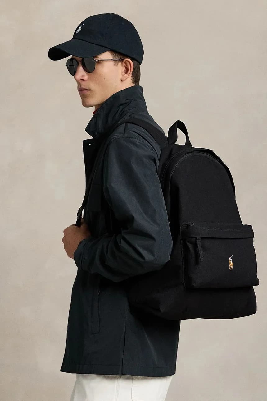 Рюкзак - фото 6