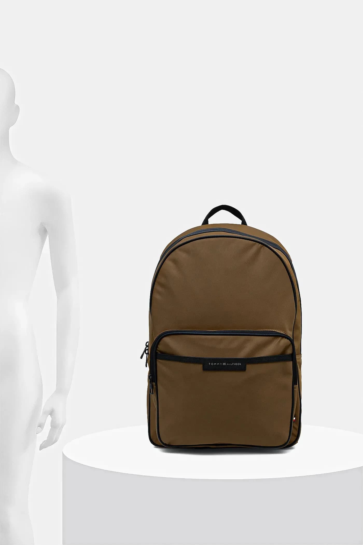 Рюкзак - фото 7