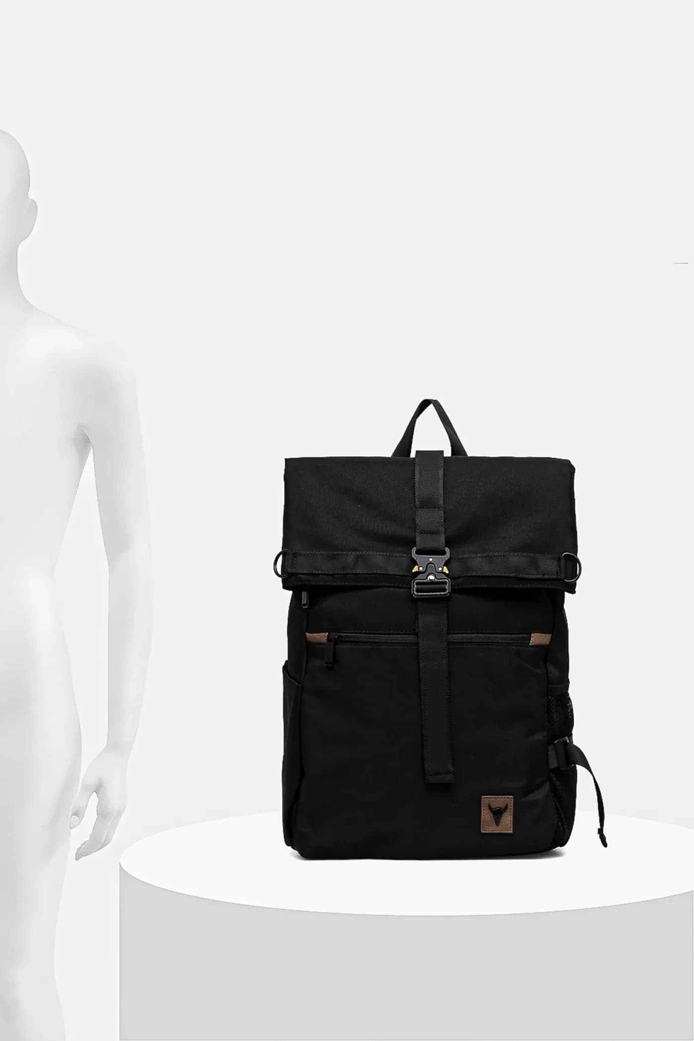 Рюкзак - фото 7