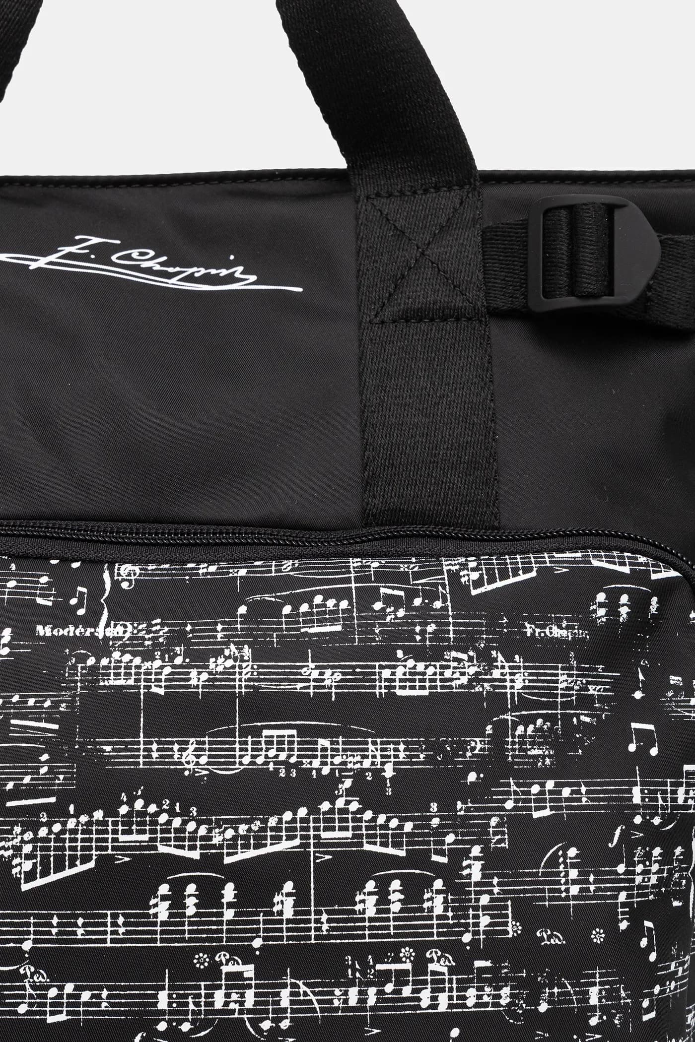 Рюкзак - фото 5