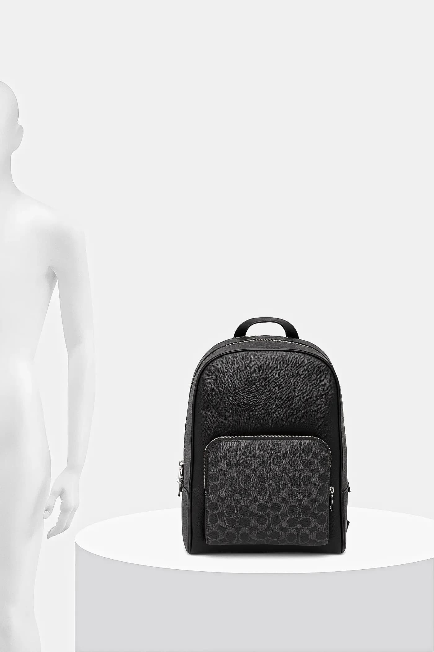 рюкзак Уэйд - фото 6