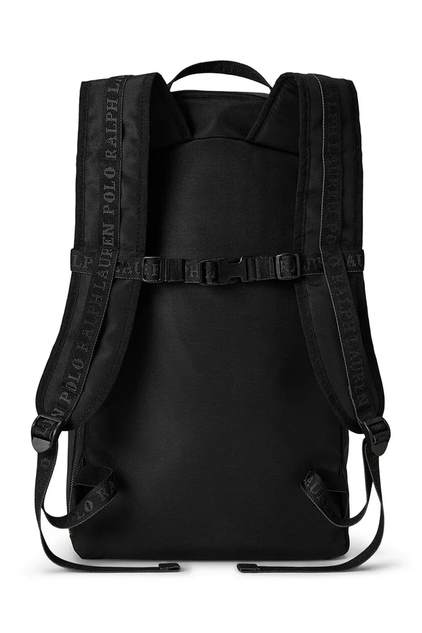 Рюкзак - фото 3