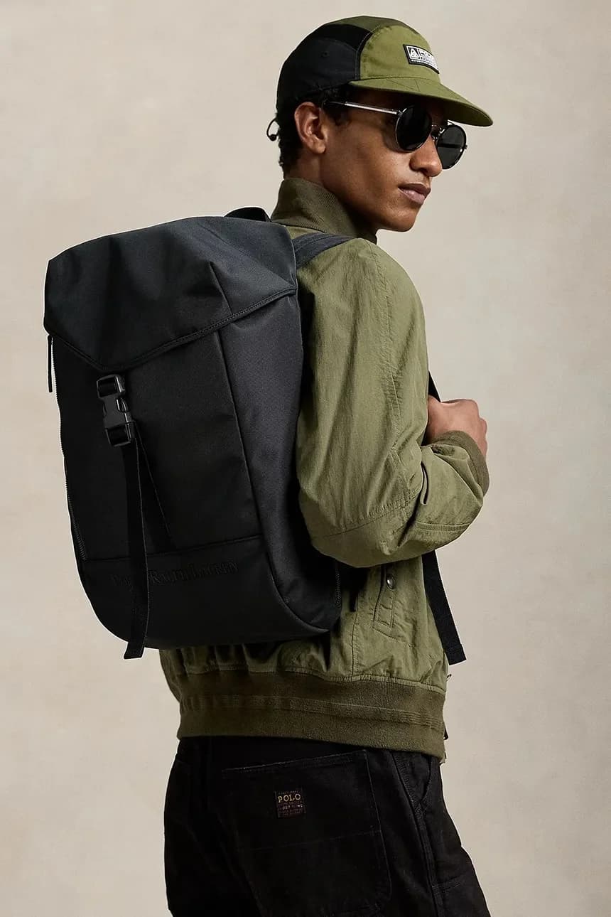 Рюкзак - фото 6