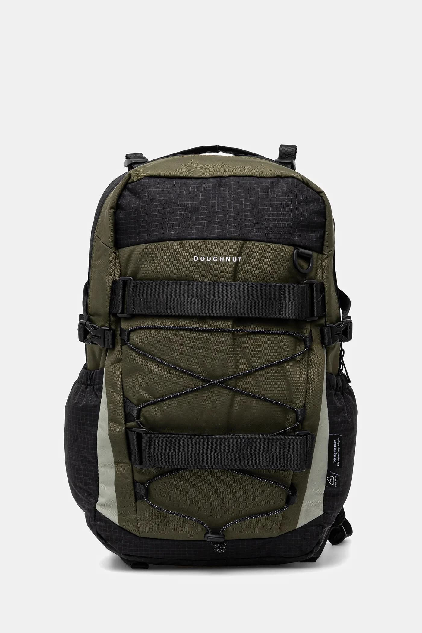 Круизный рюкзак Roaming Small Street