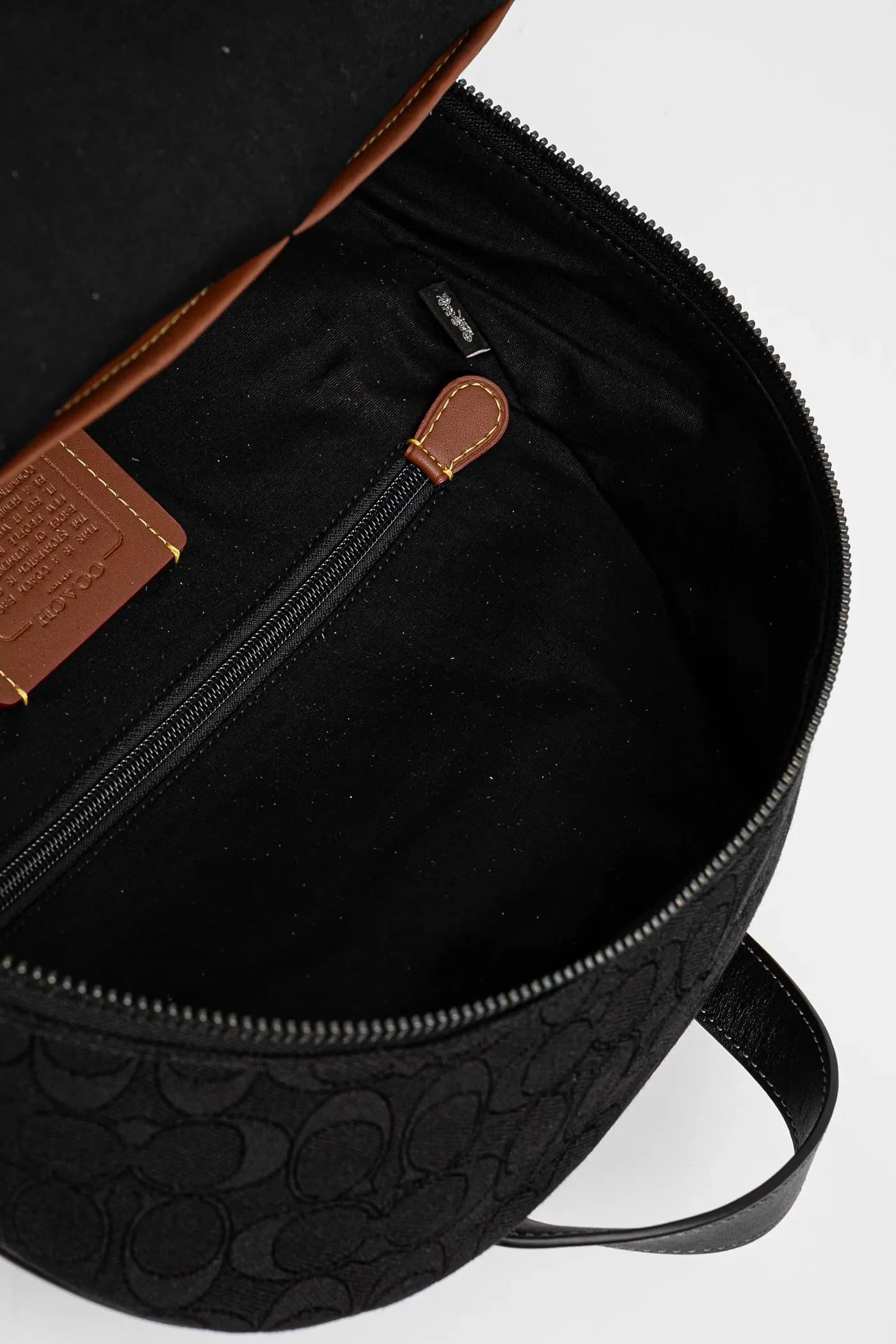 Рюкзак - фото 5