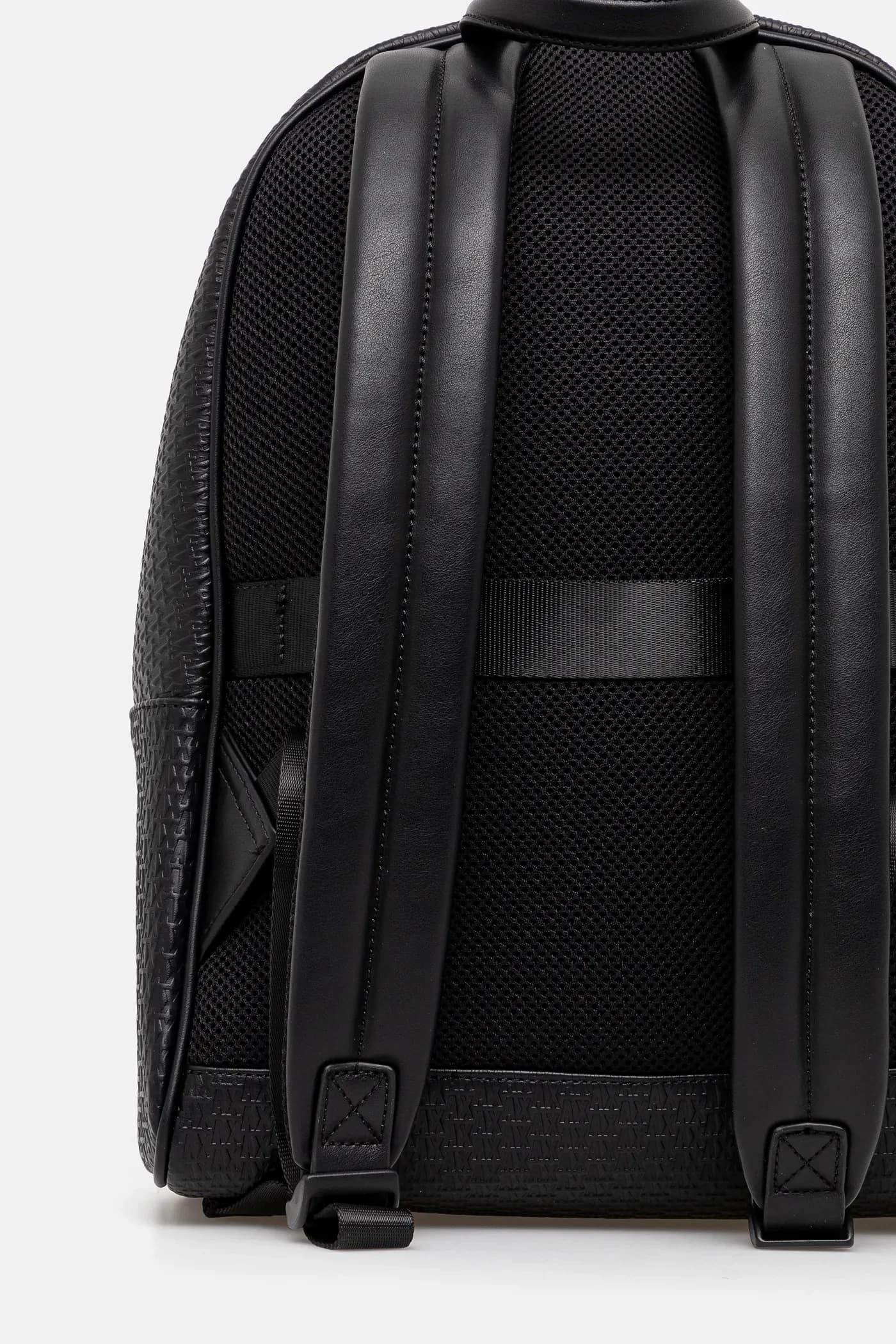 Рюкзак - фото 3