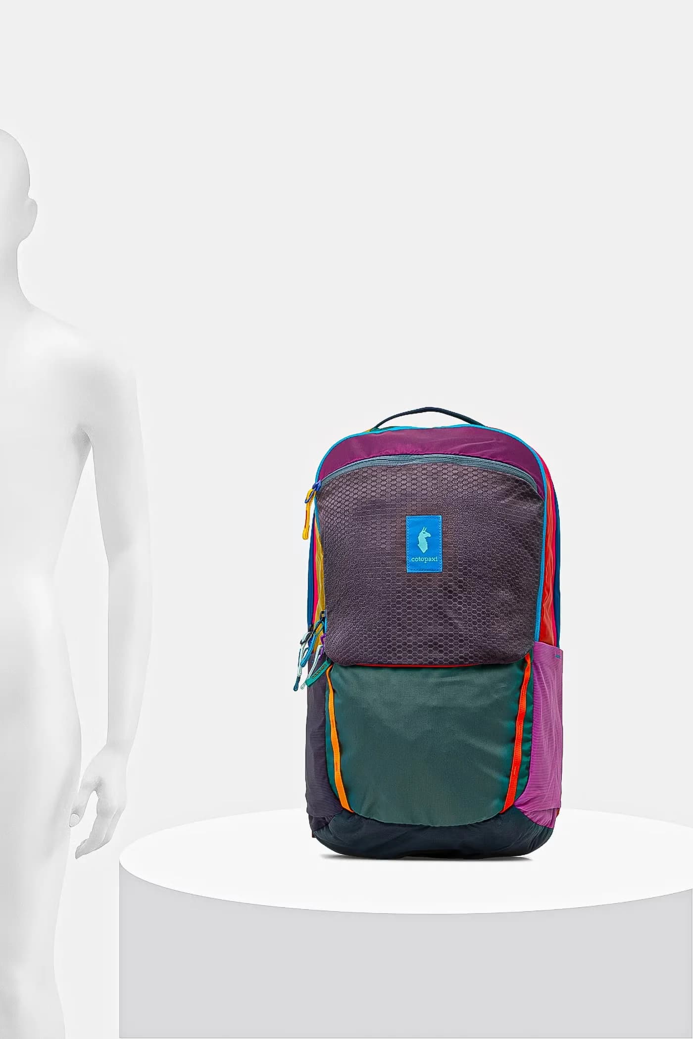 Рюкзак Allpa 26л. - фото 6