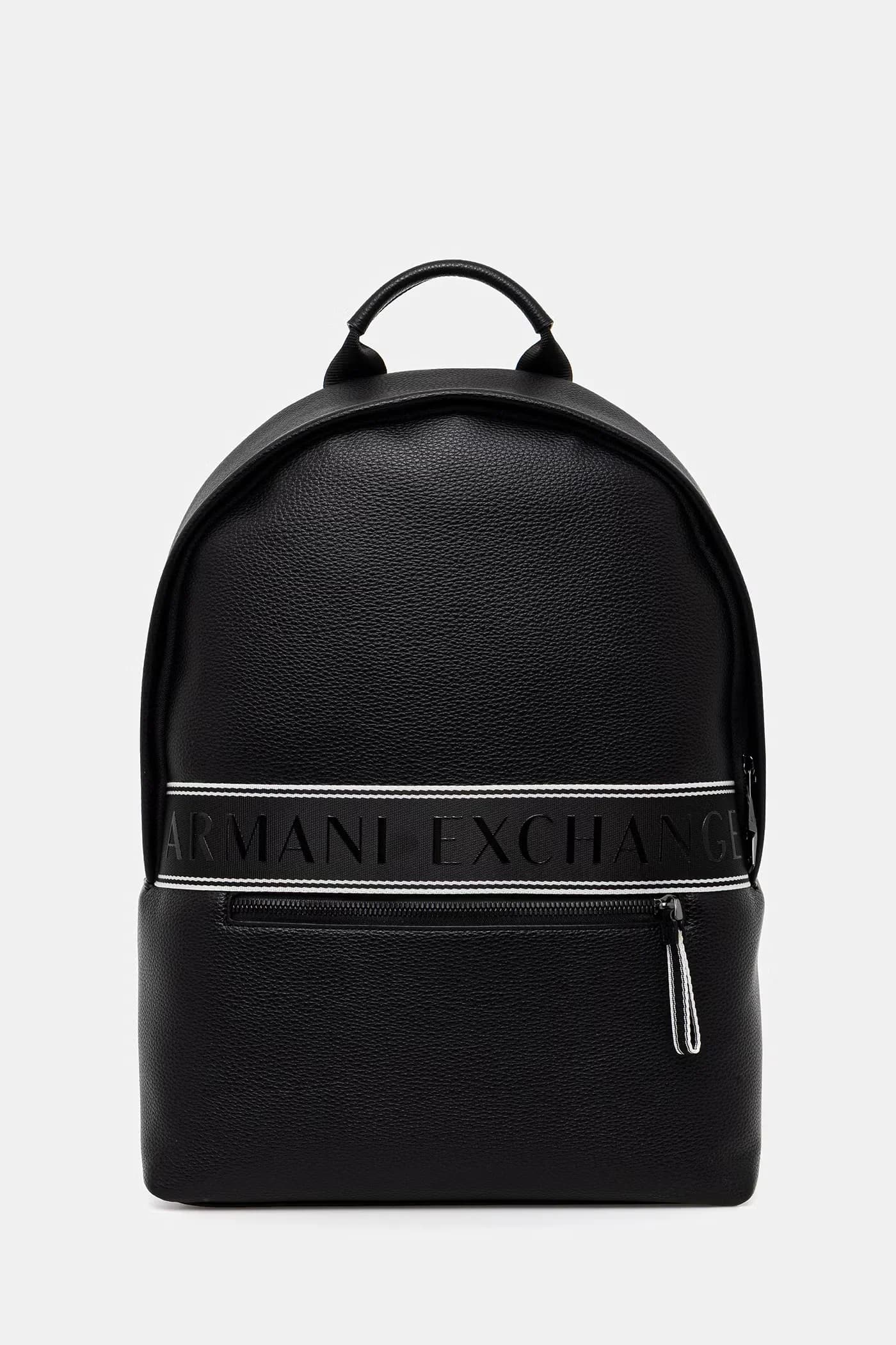 Мужской рюкзак из искусственной кожи