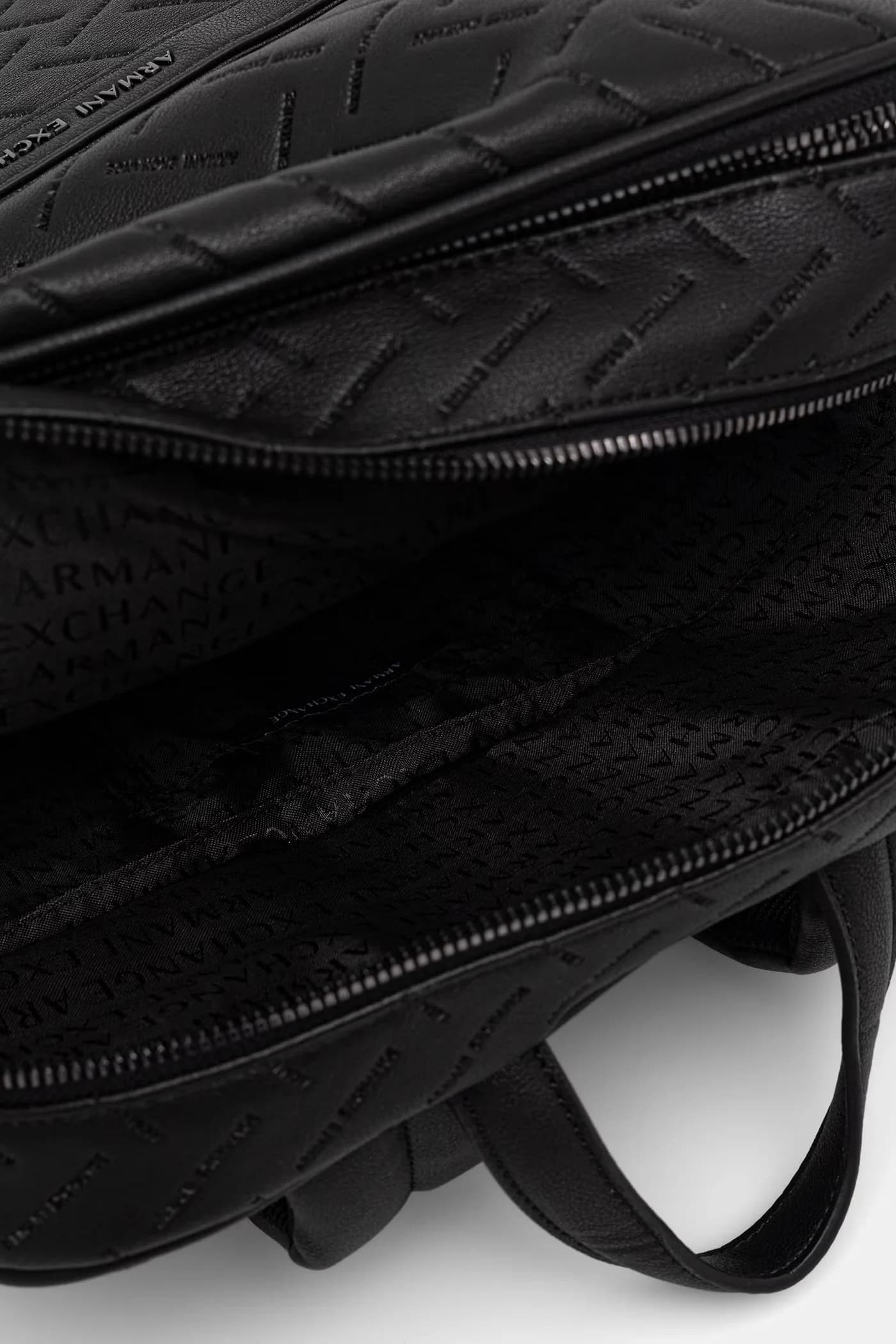 Мужской рюкзак из искусственной кожи - фото 5