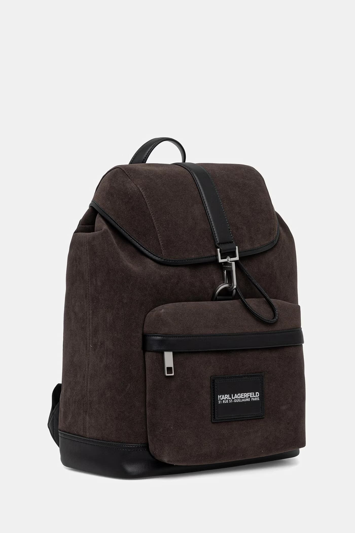 Мужской рюкзак - фото 2