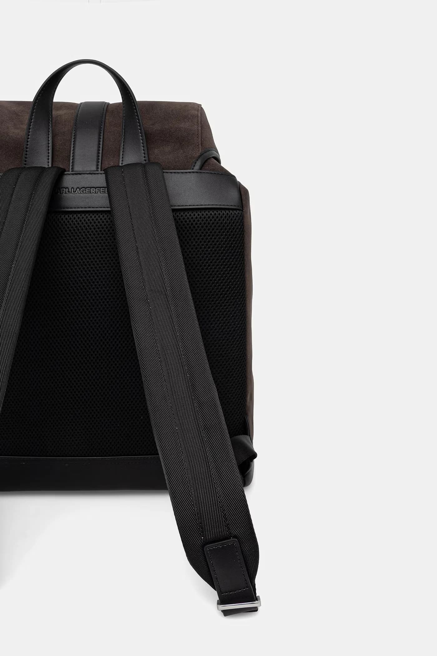 Мужской рюкзак - фото 3