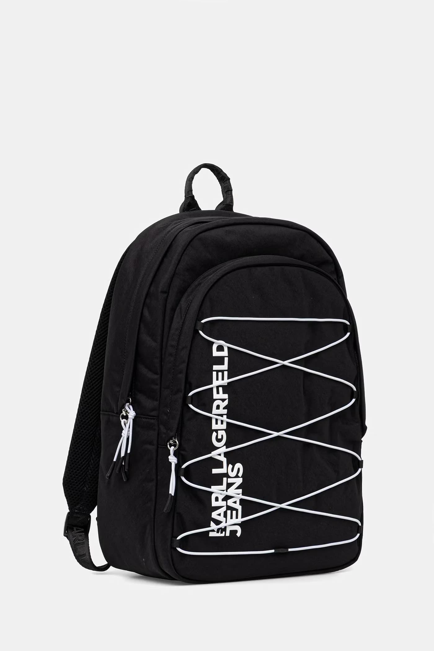 Мужской рюкзак - фото 2