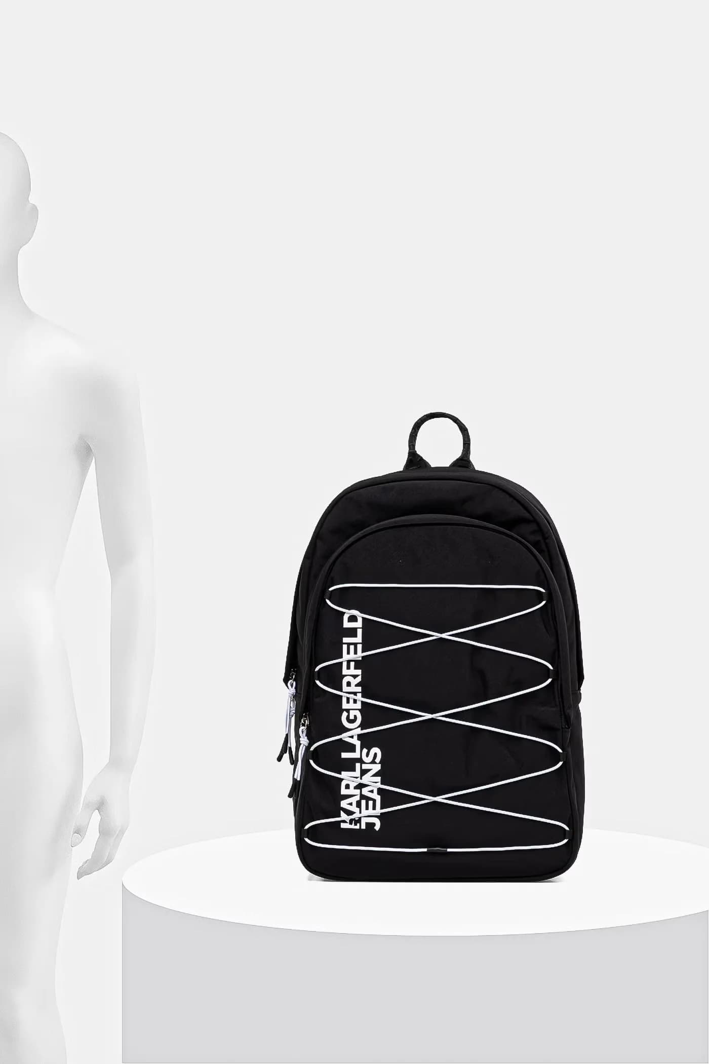 Мужской рюкзак - фото 6