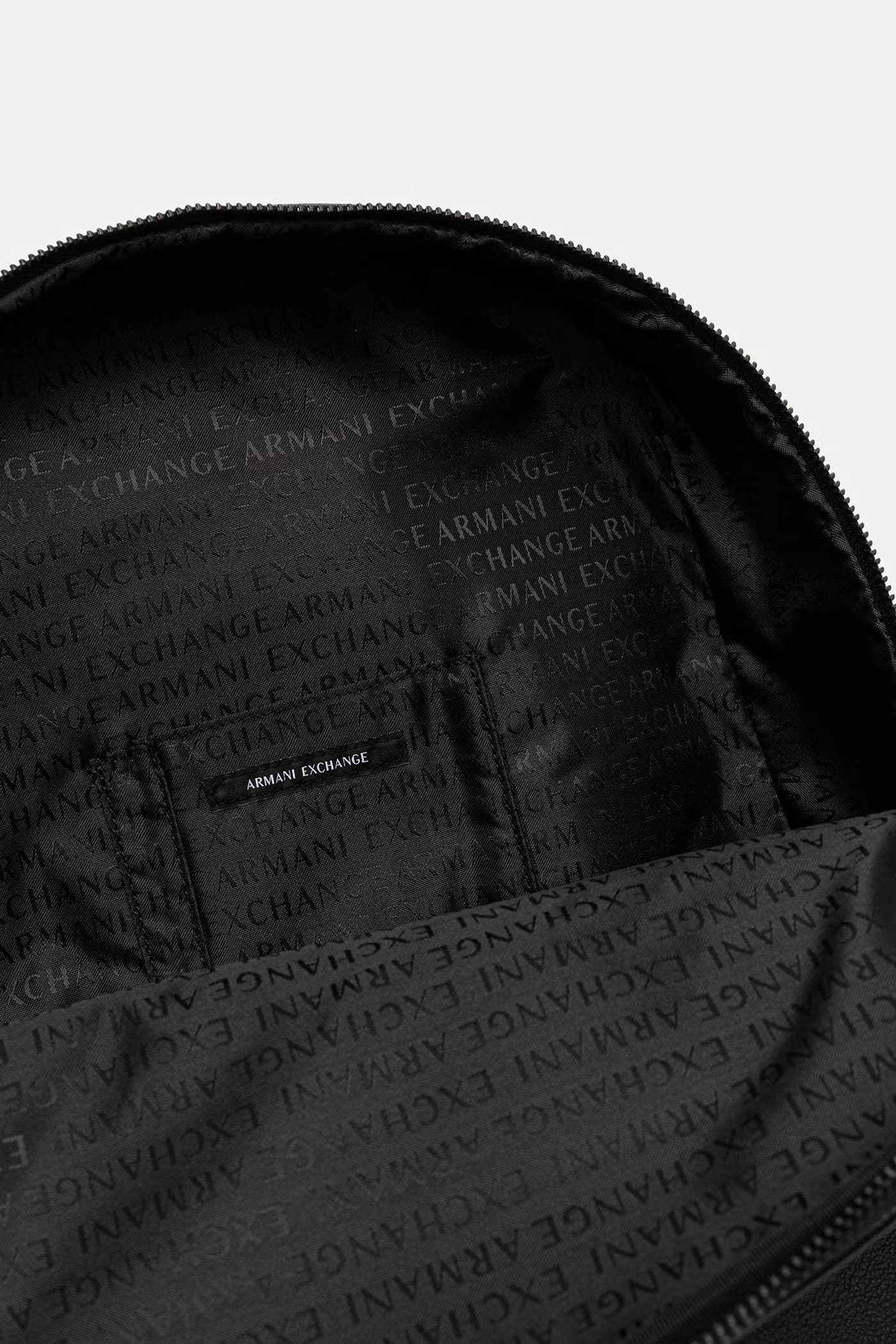 Мужской рюкзак из искусственной кожи - фото 5