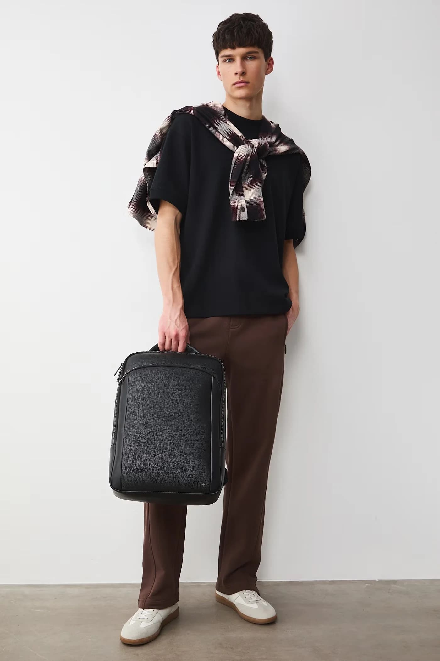 Рюкзак - фото 7