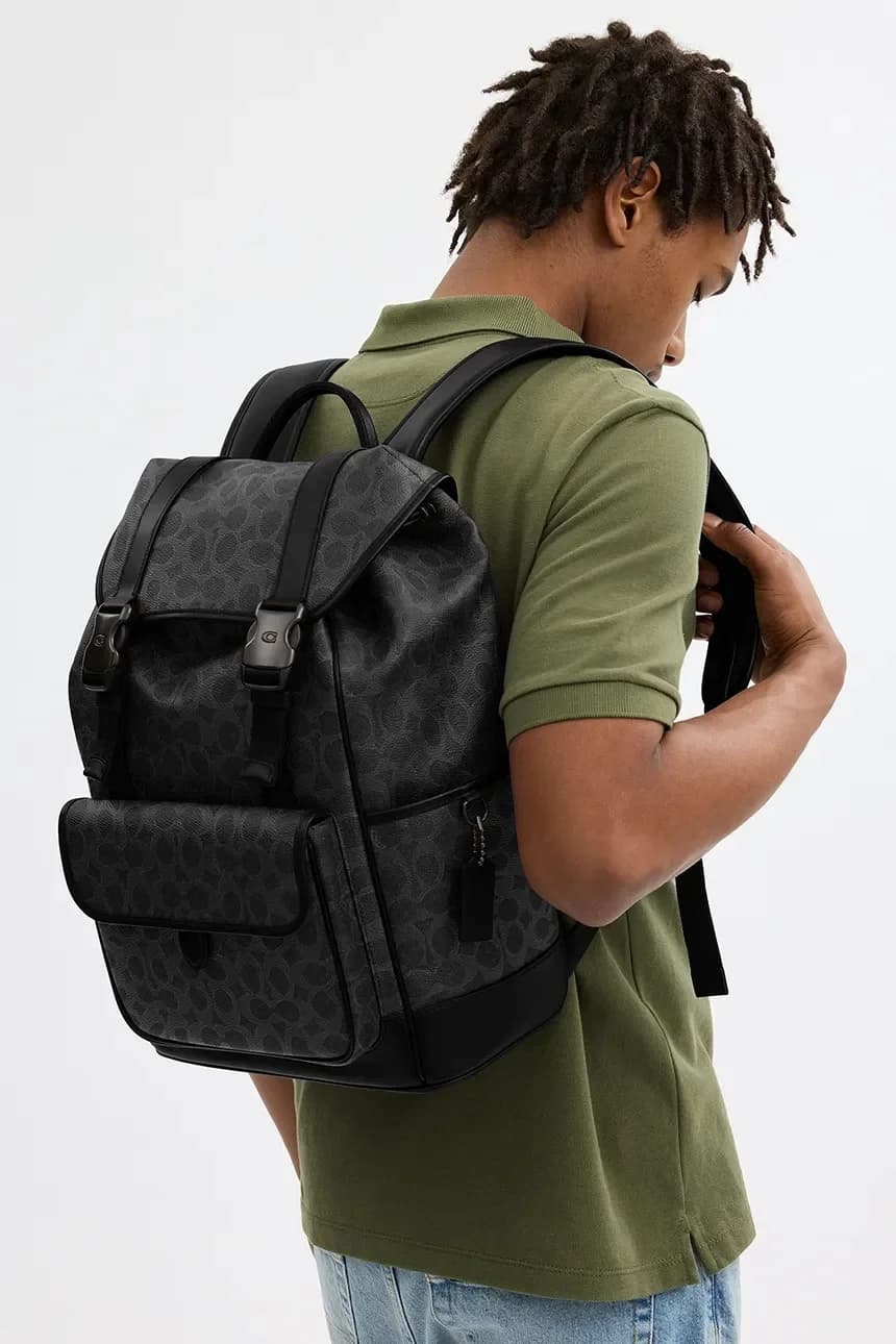 Рюкзак - фото 6