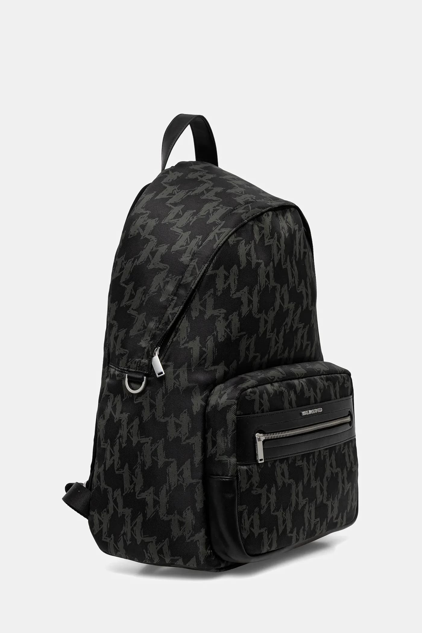 рюкзак K/MONOGRAM - фото 2