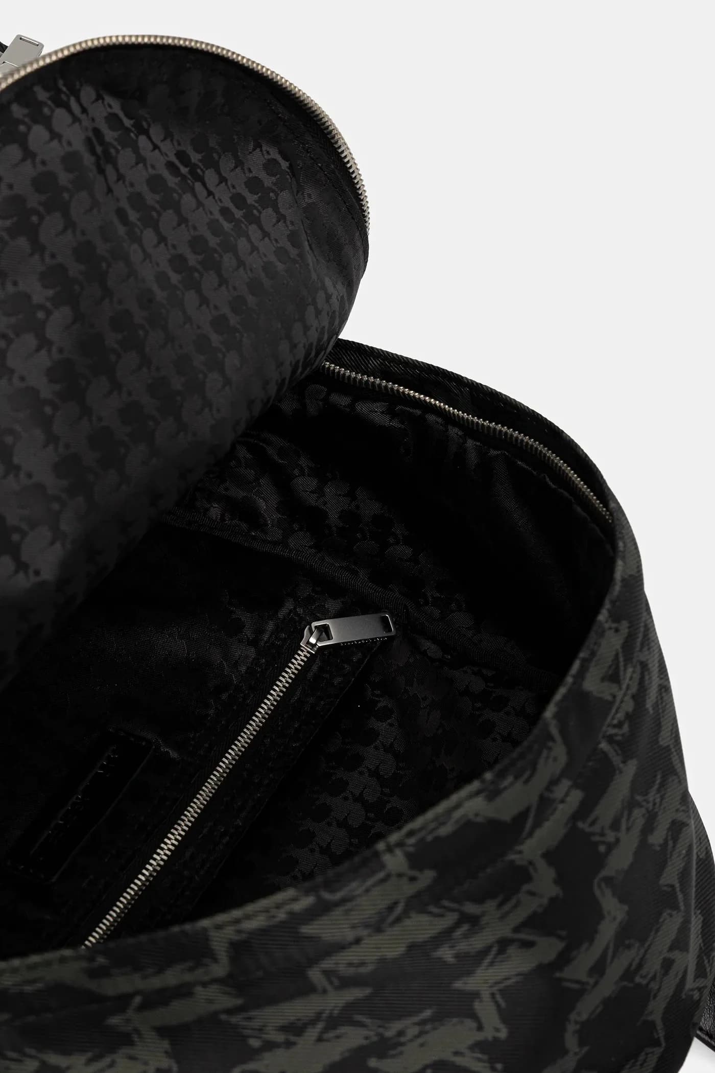 рюкзак K/MONOGRAM - фото 5