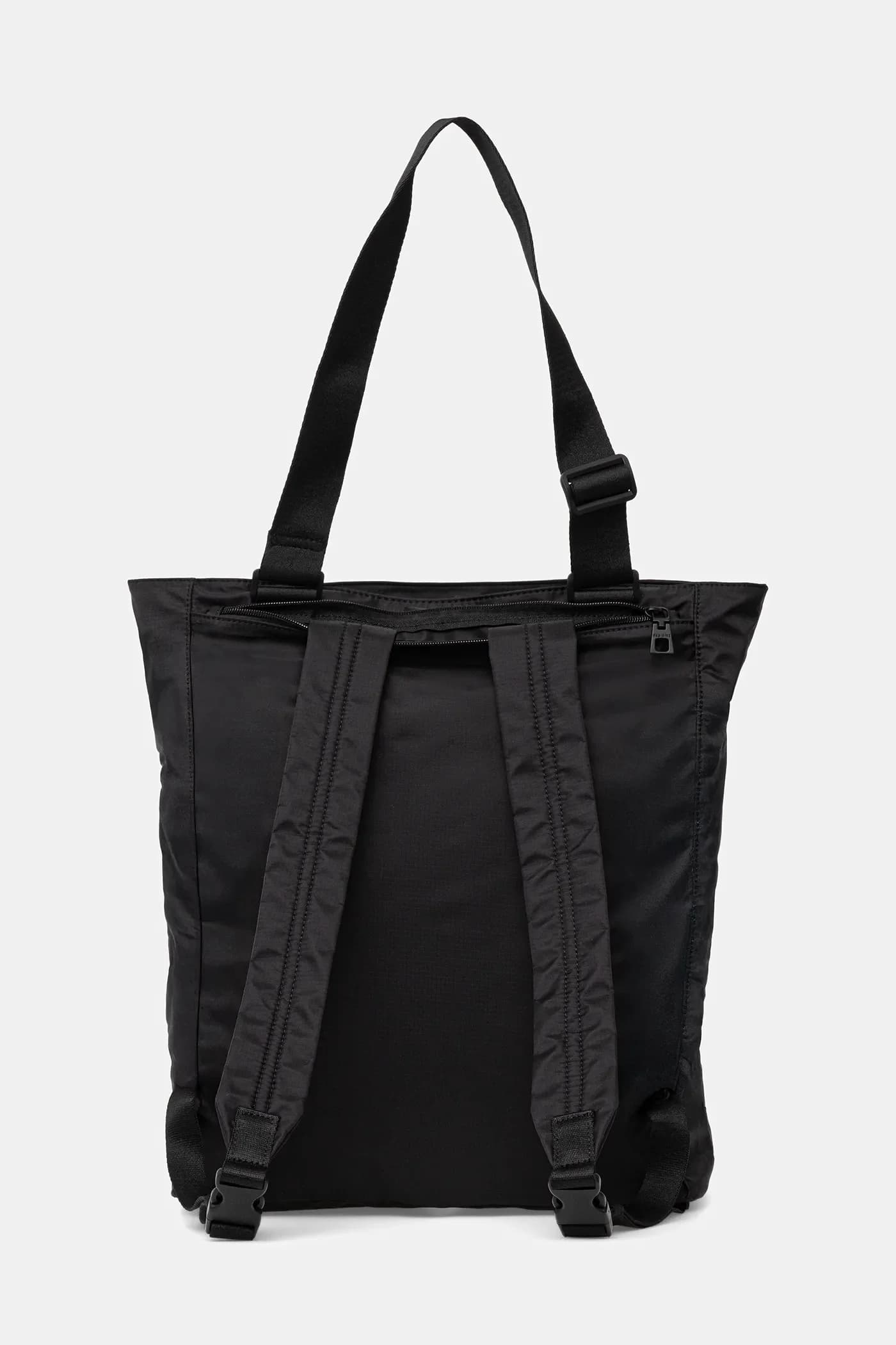 Рюкзак с функцией сумки - фото 3